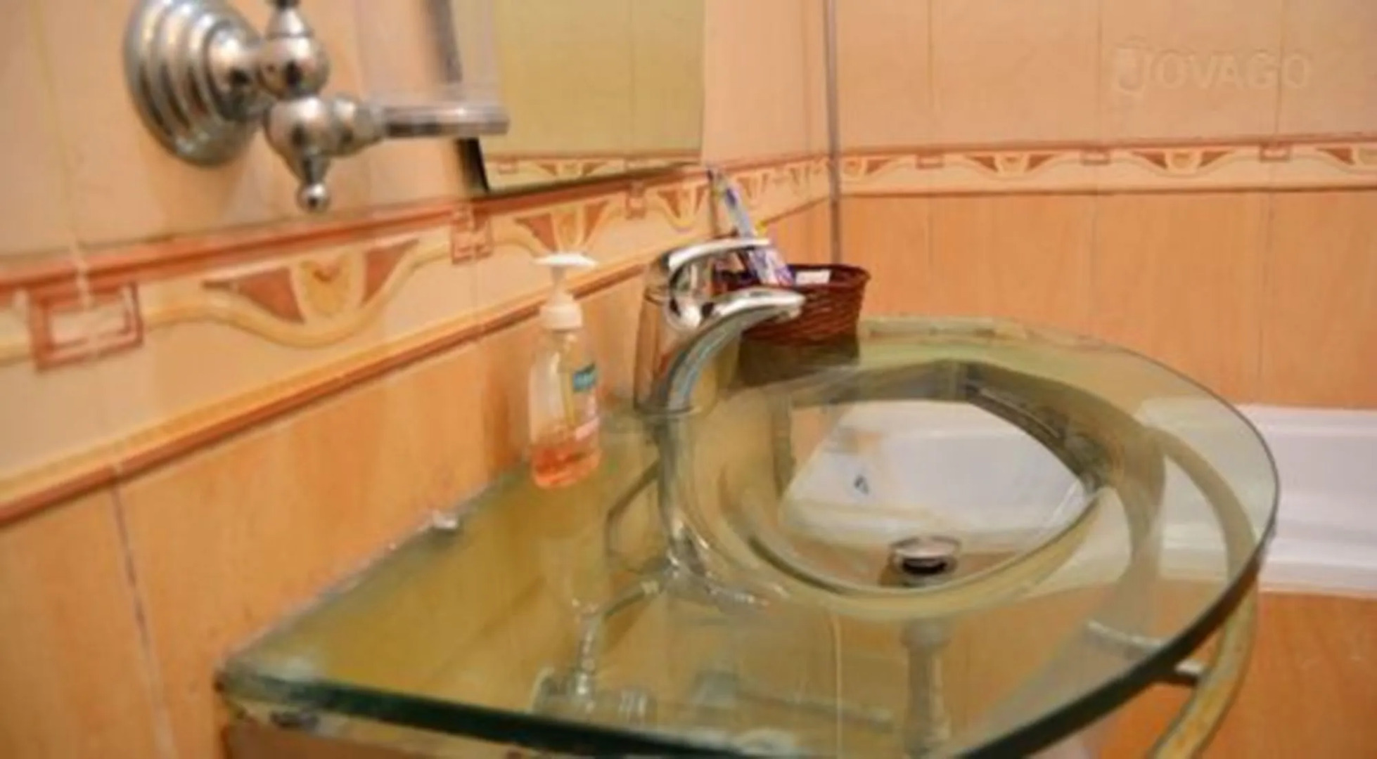 Harvey's Guest House