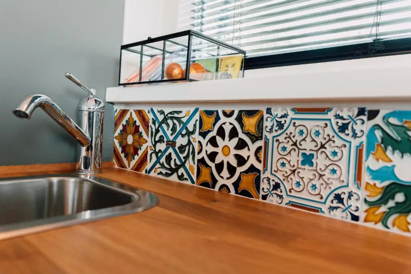 Ubi-iter? History, heritage and hospitality