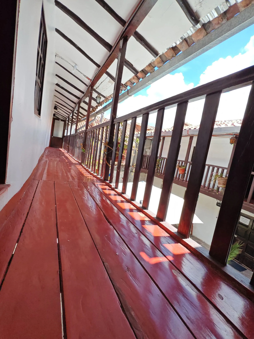 Art Apart Hotel Cusco
