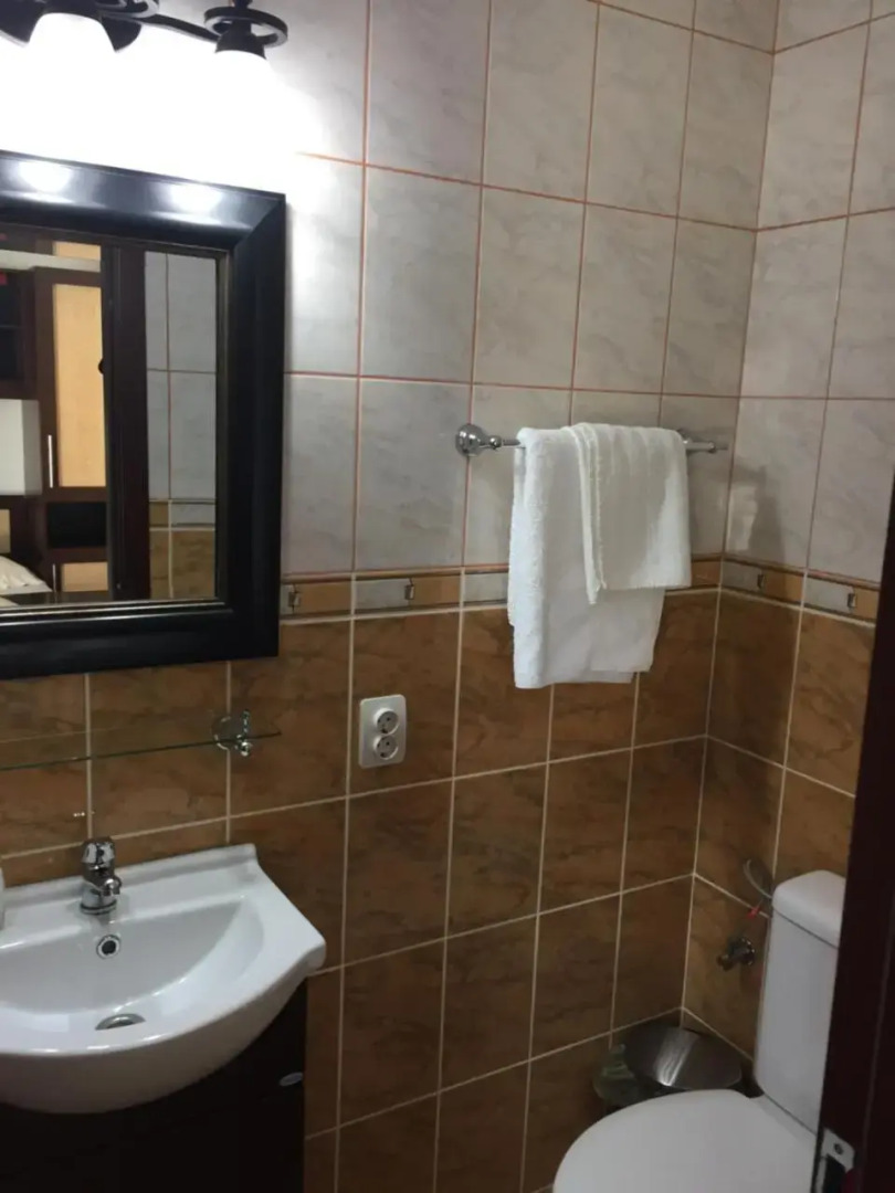 Villa California Hateg