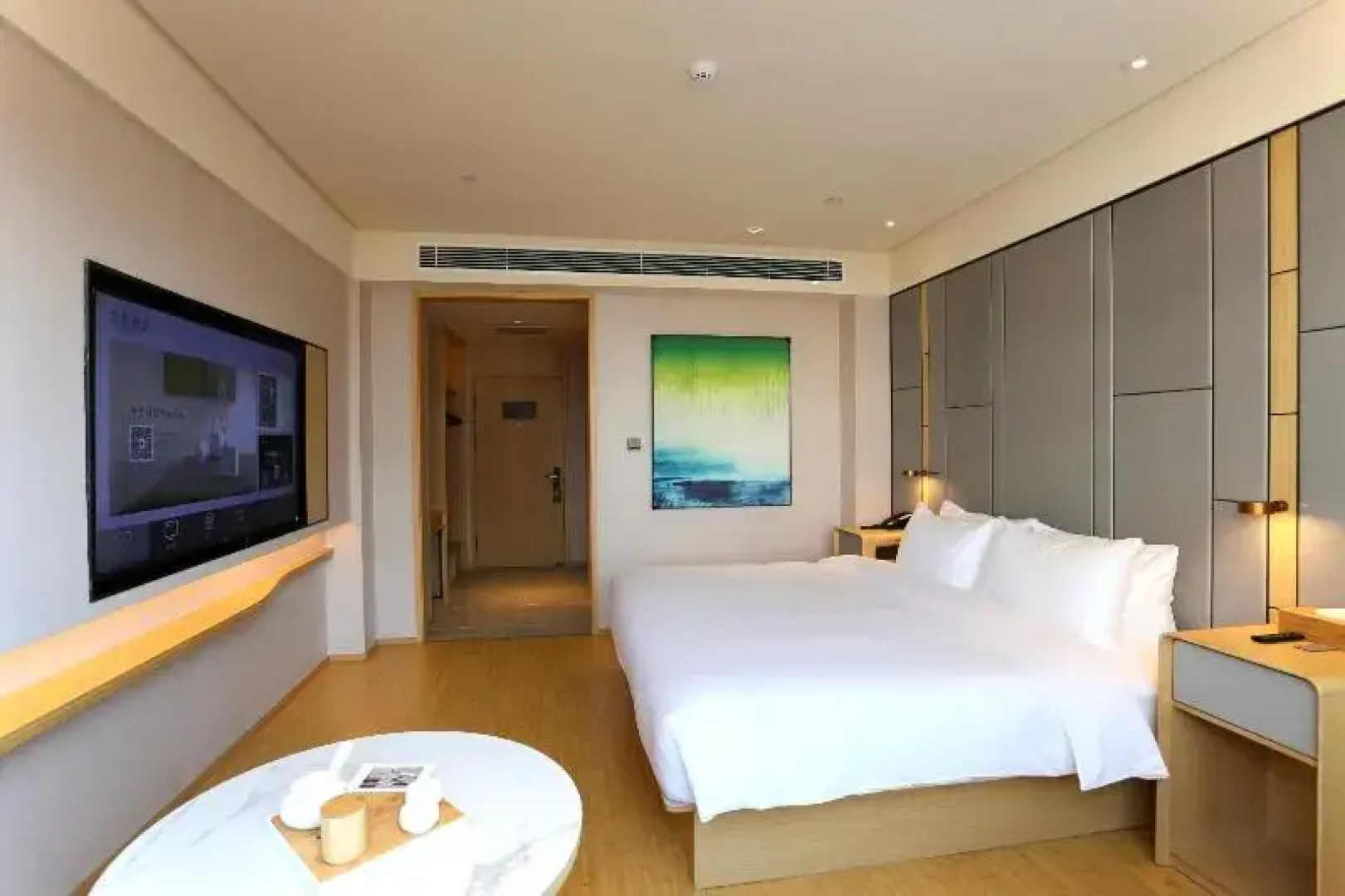 Ji Hotel (Rizhao Lighthouse Seaside Scenic Area)