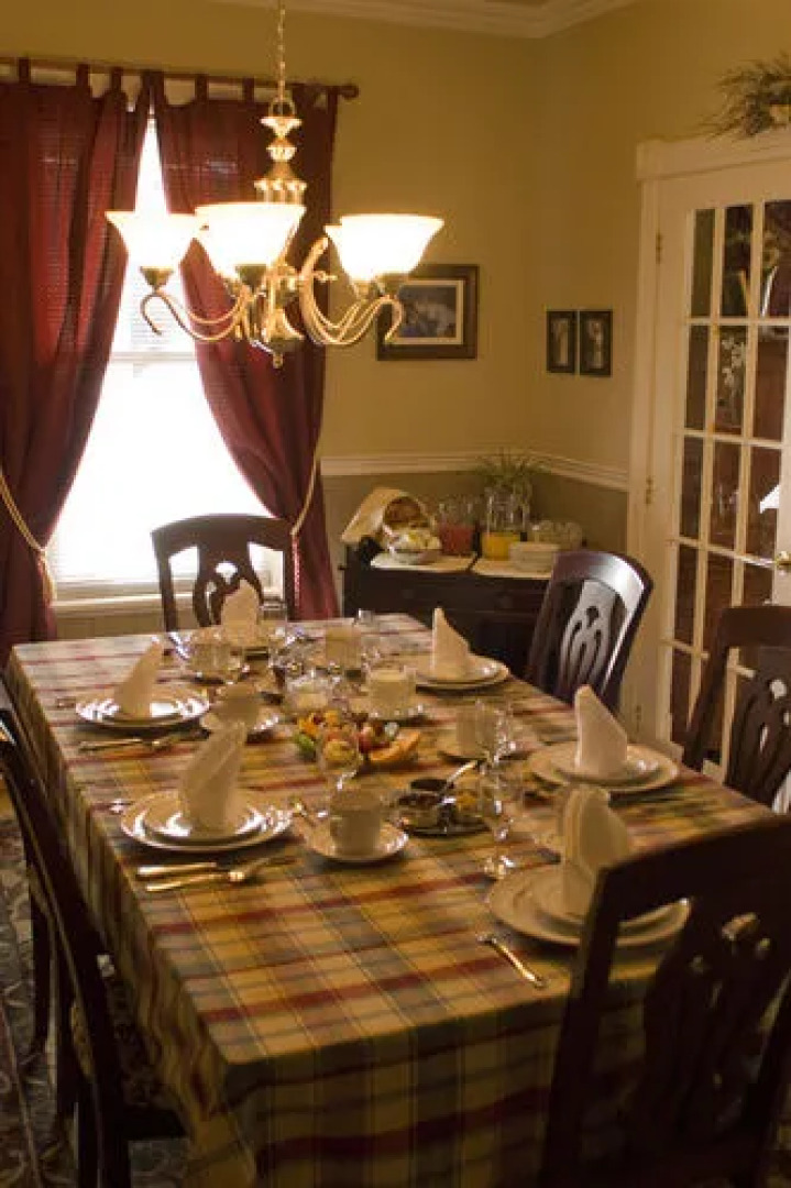 Gîte à la Petite Marguerite