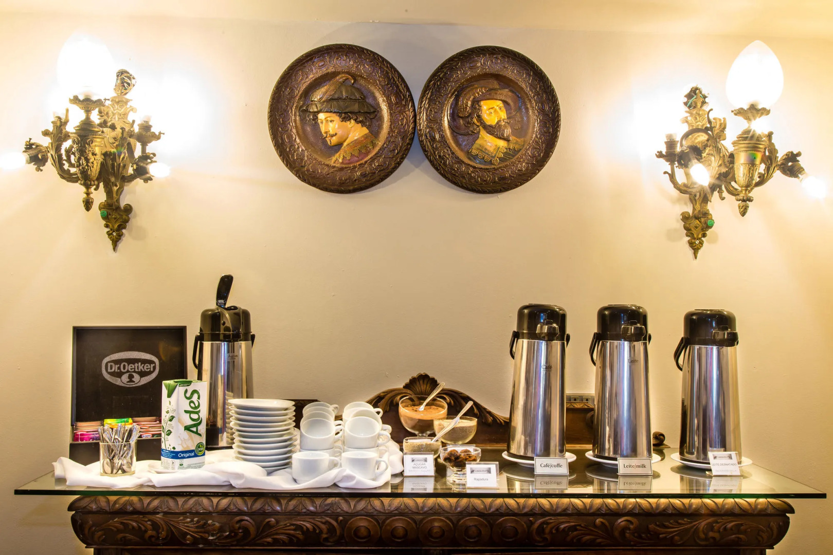 Castelo Nacional Inn