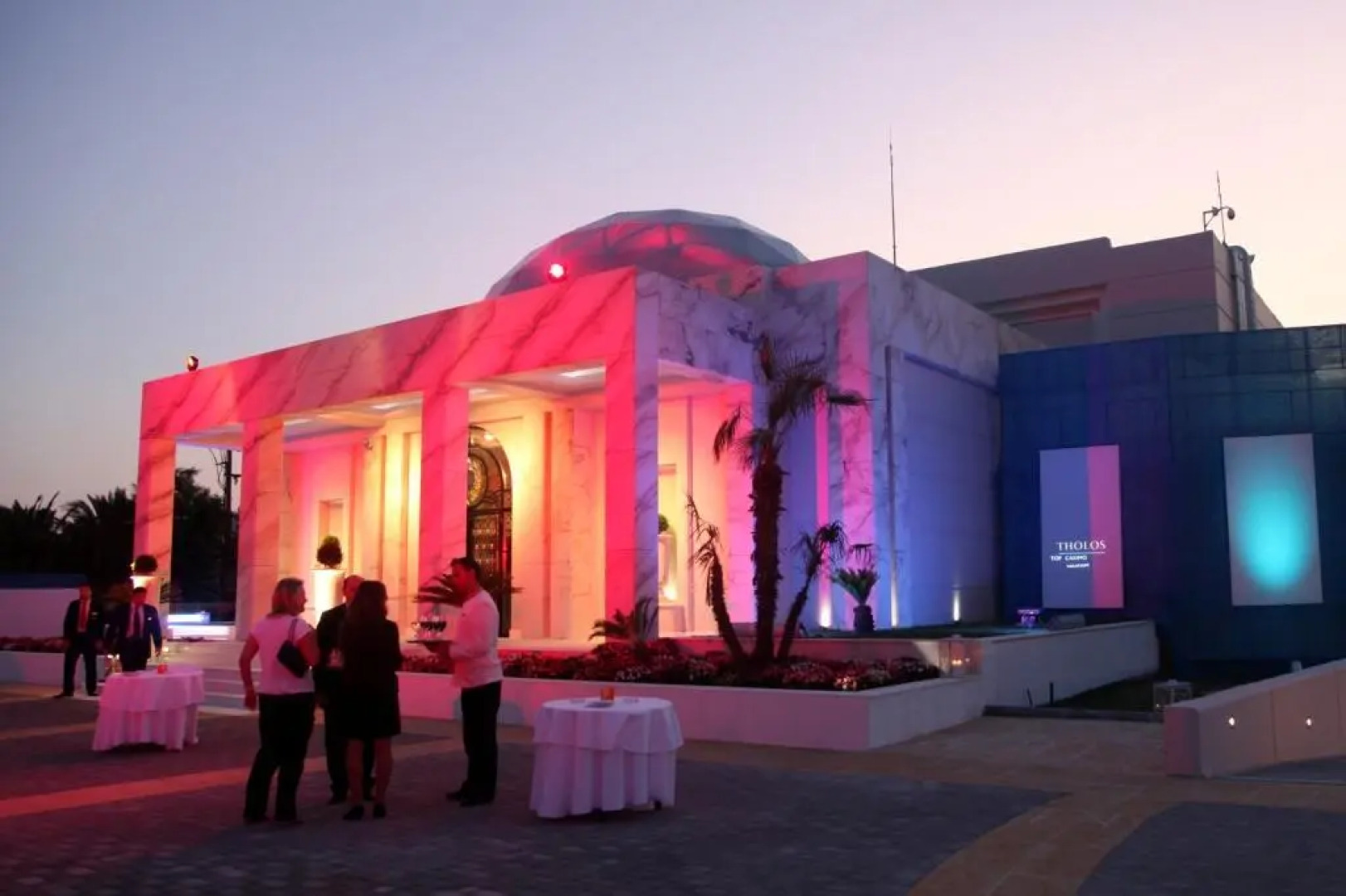 Club Hotel Casino Loutraki