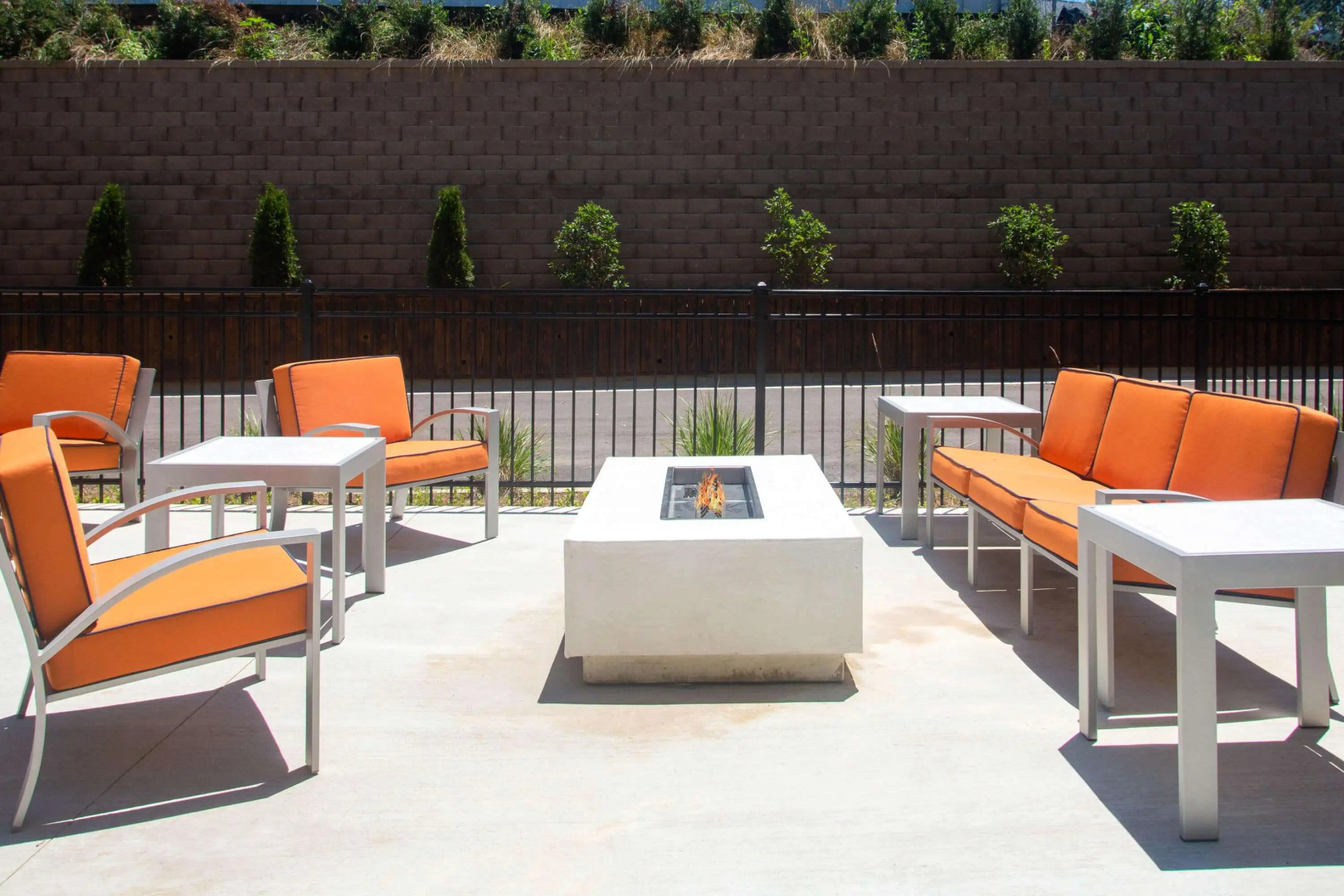 La Quinta Inn & Suites by Wyndham Oxford