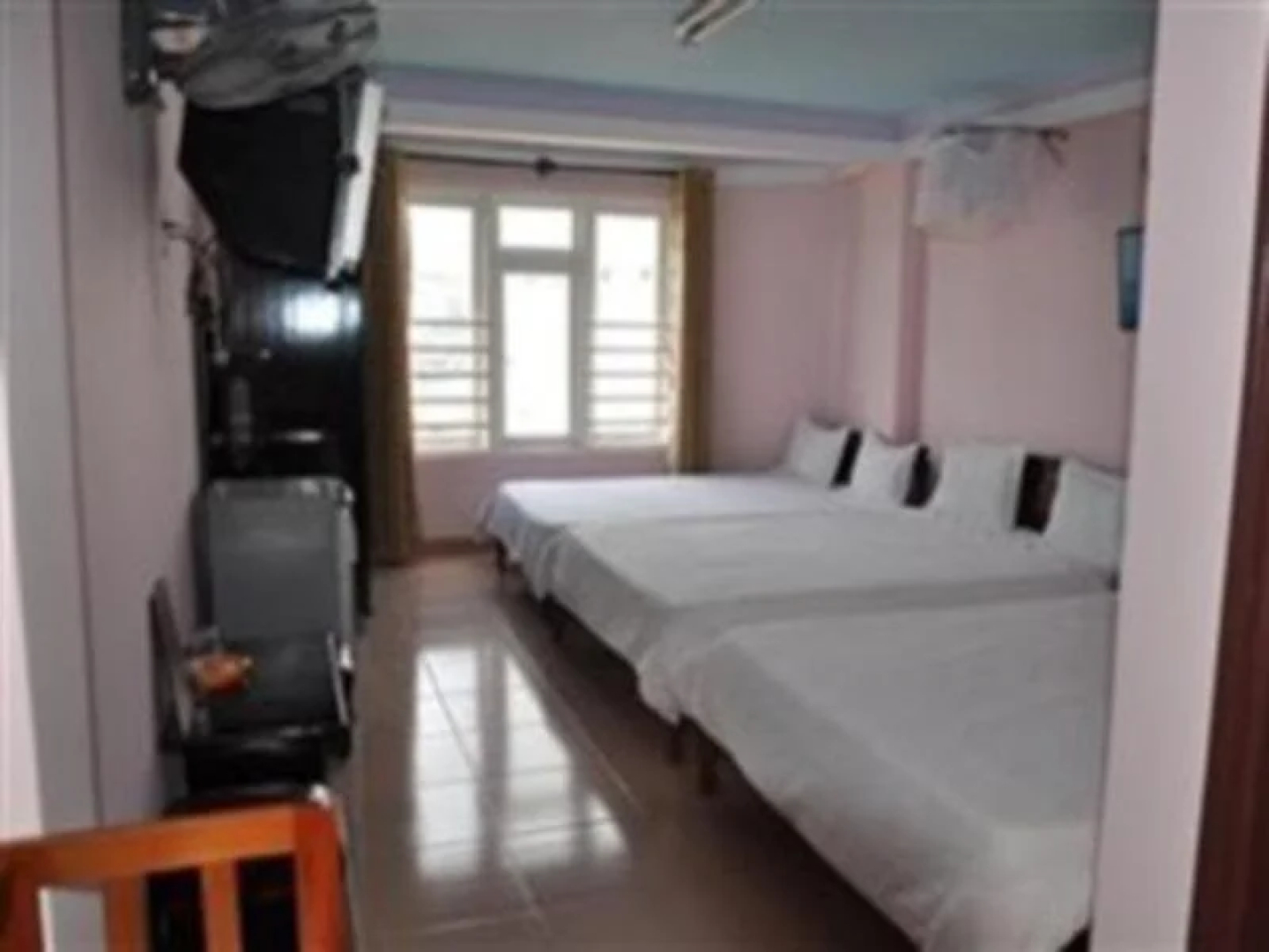 Thanh Loan 3 Hotel