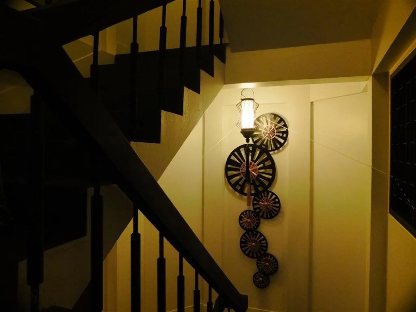 Walking Street Residence