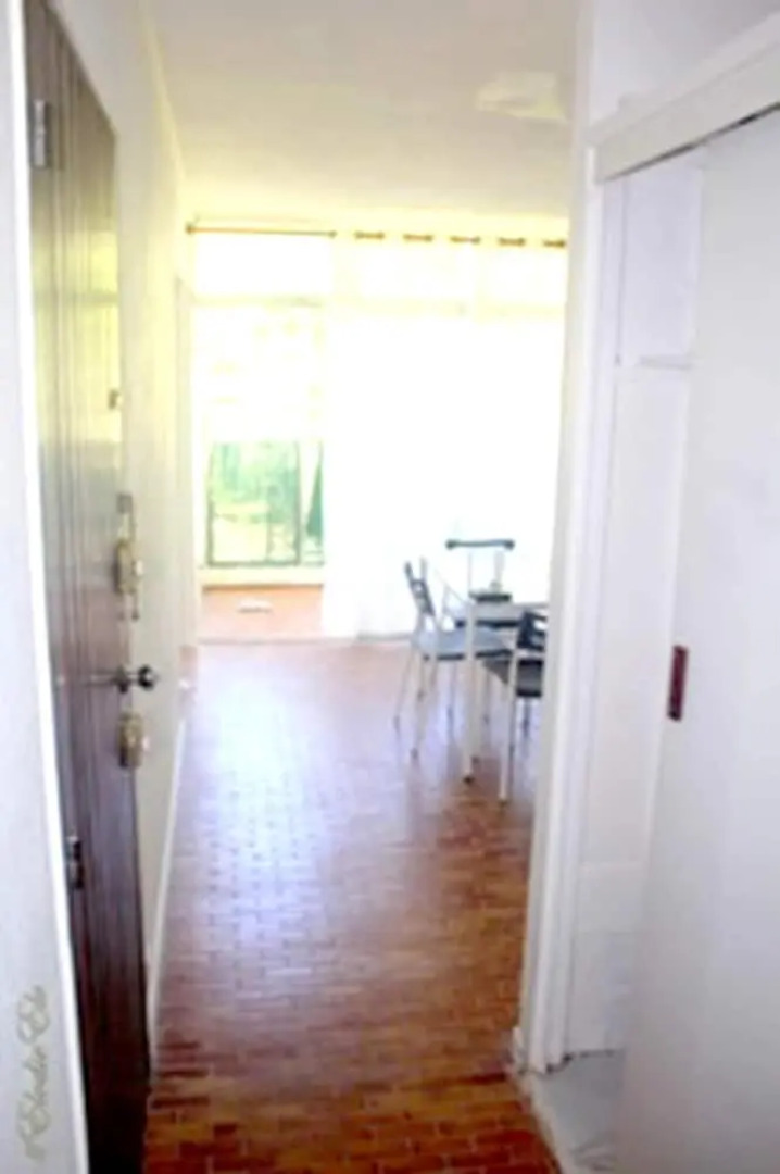 Apartment With one Bedroom in Les Trois Ilets, With Furnished Garden -