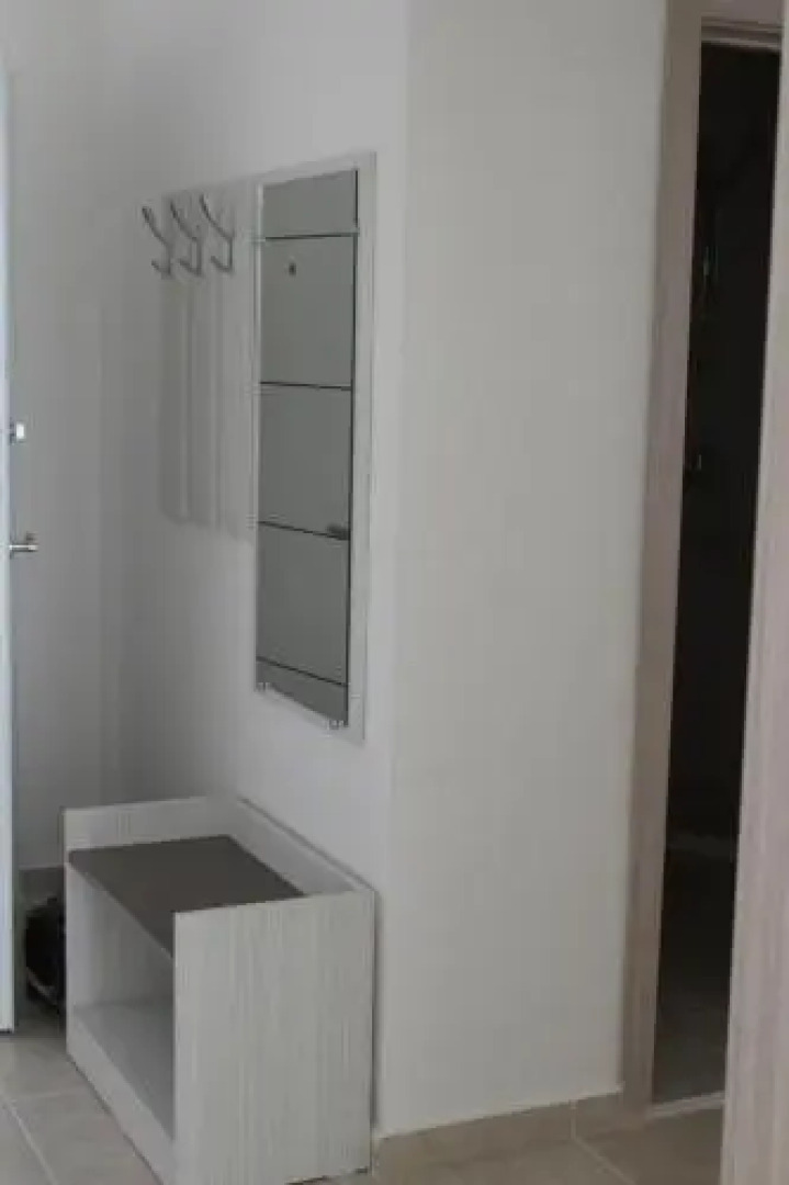 Sea Life Apartments Sinemorets