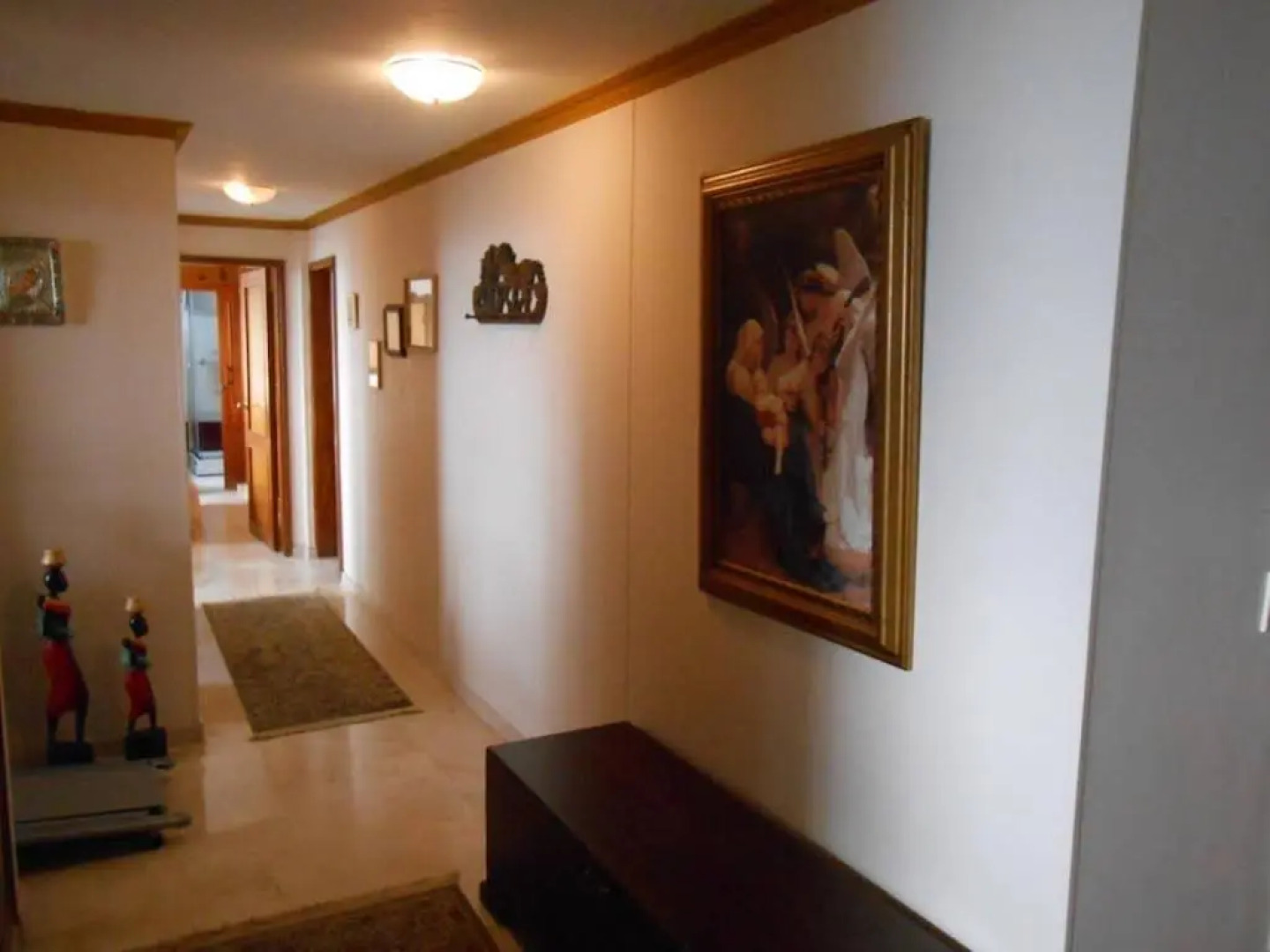 Apartamento Aire, Luz y Paisajes
