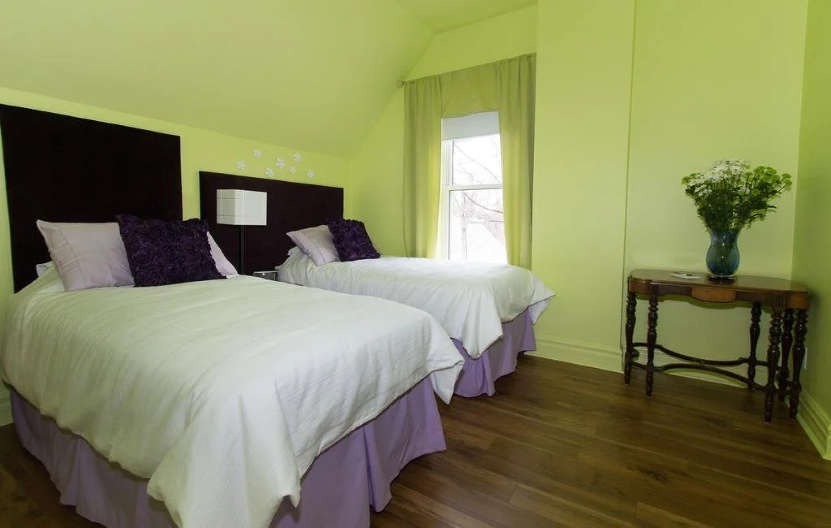 Ambercroft Bed and Breakfast