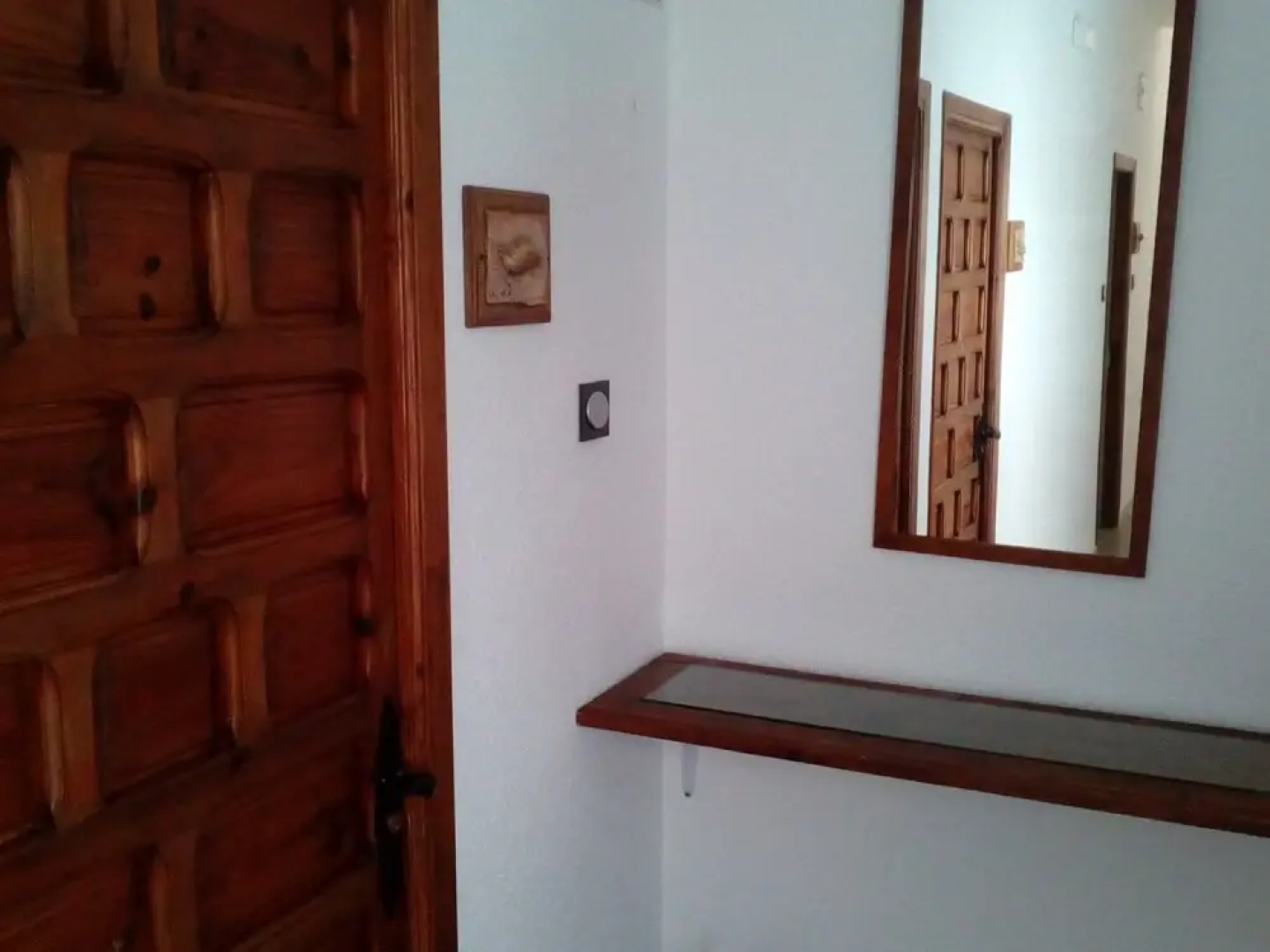 Hostal San Antonio