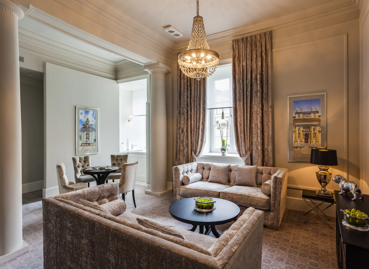 Hotel Bellotto