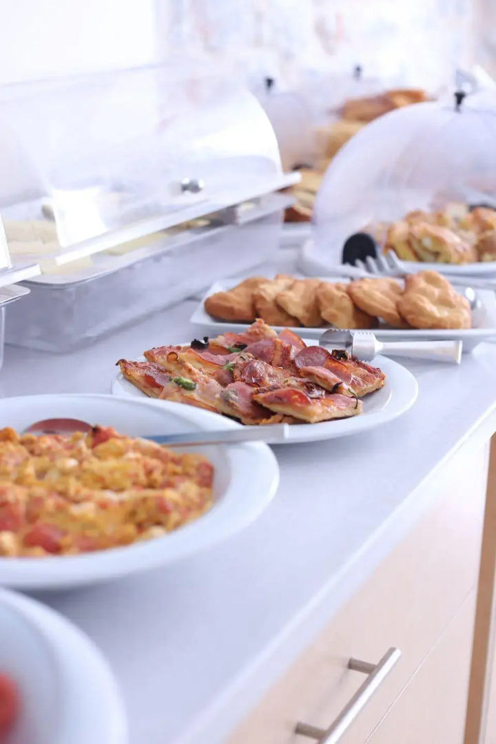 Thirides Beach Resort