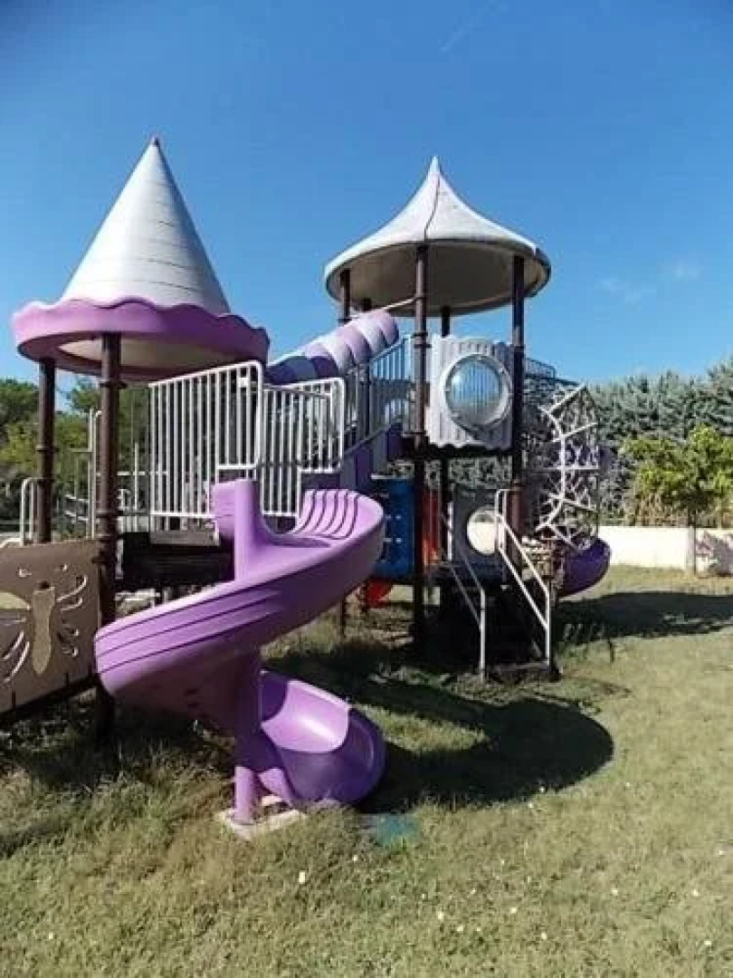 Domaine de la Bégude