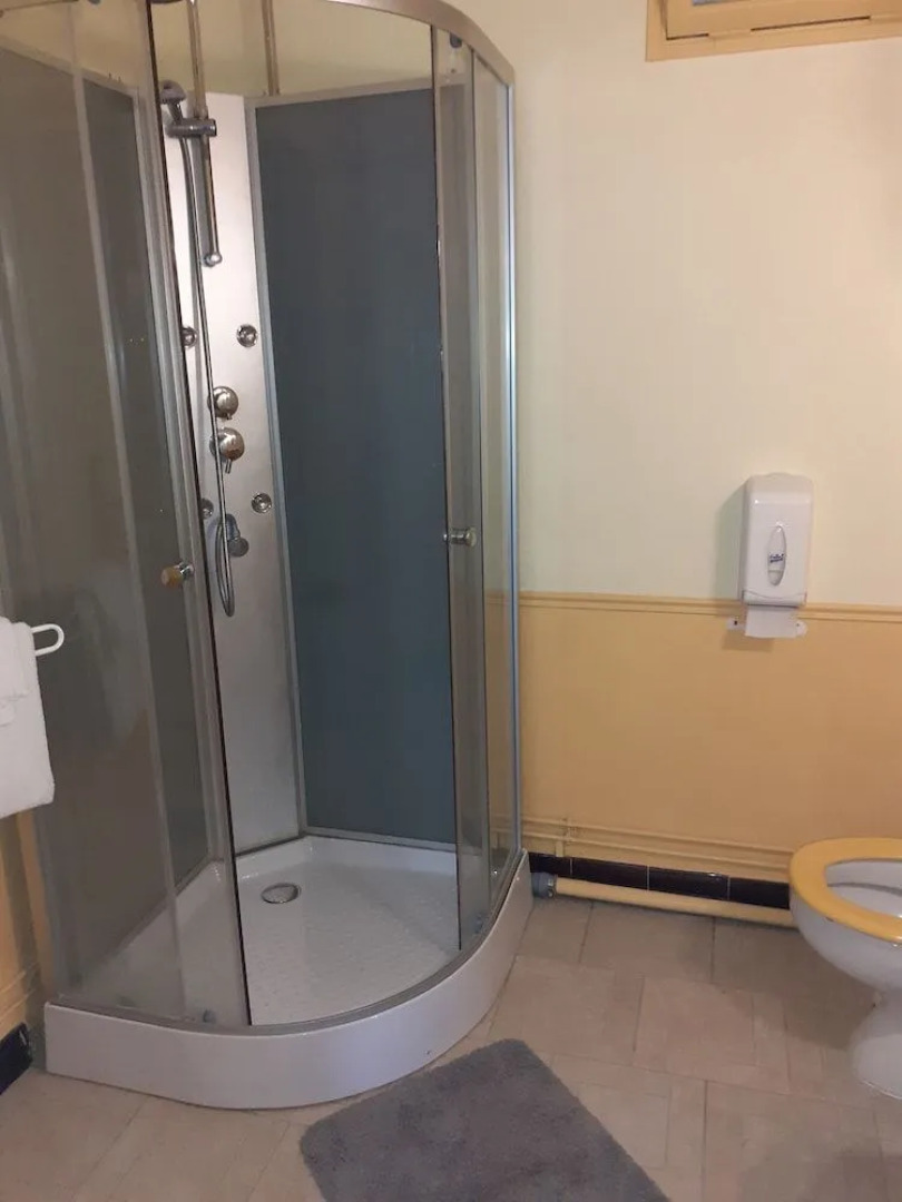 Hotel du Château Blanc