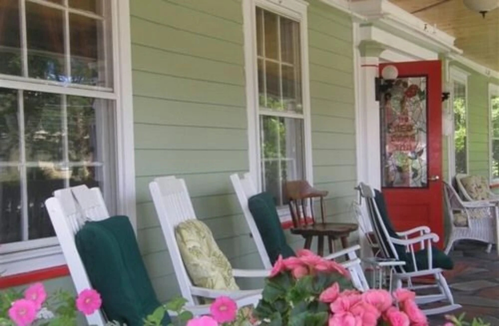 The Red Hook Country Inn