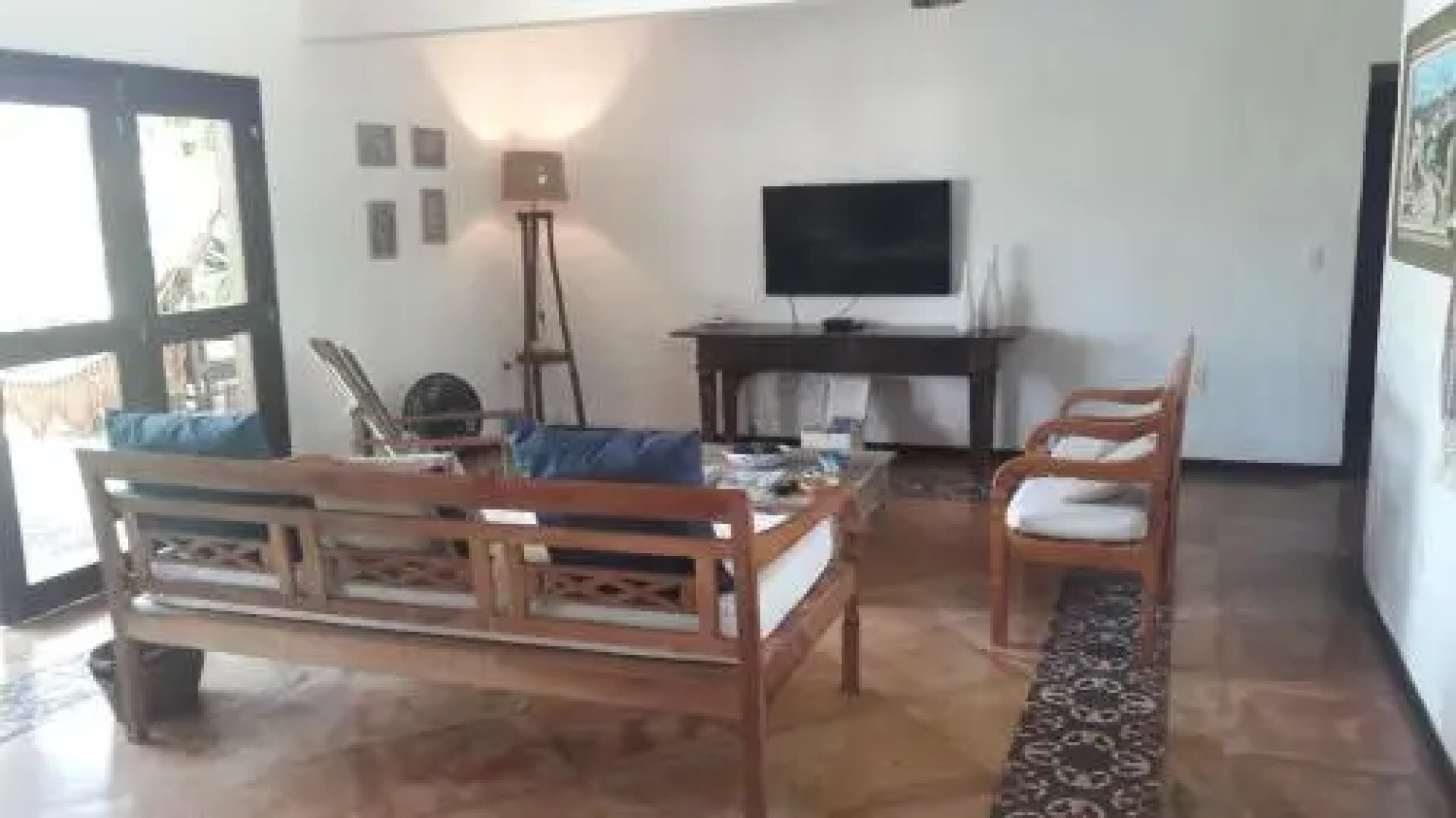 Casa de Temporada Muricis