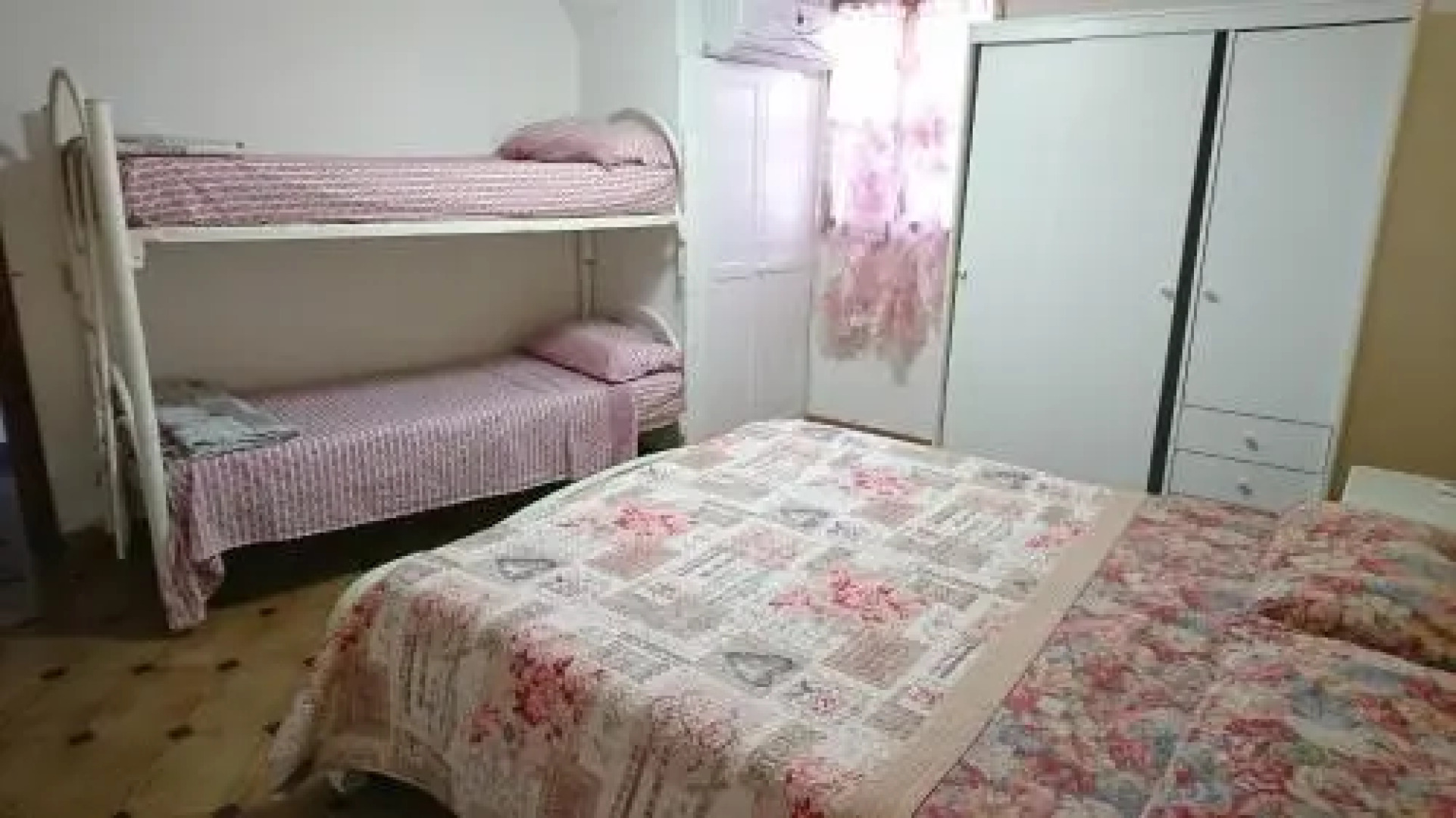 Porto Pino Villa Mimosa