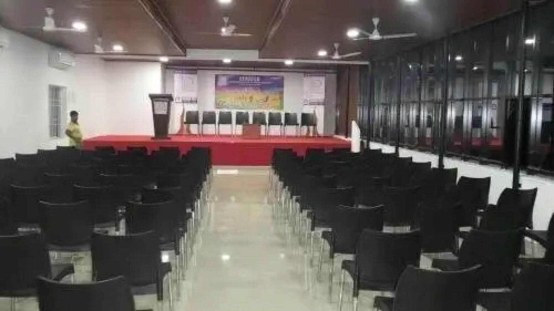 Paravoor Gateway Residency