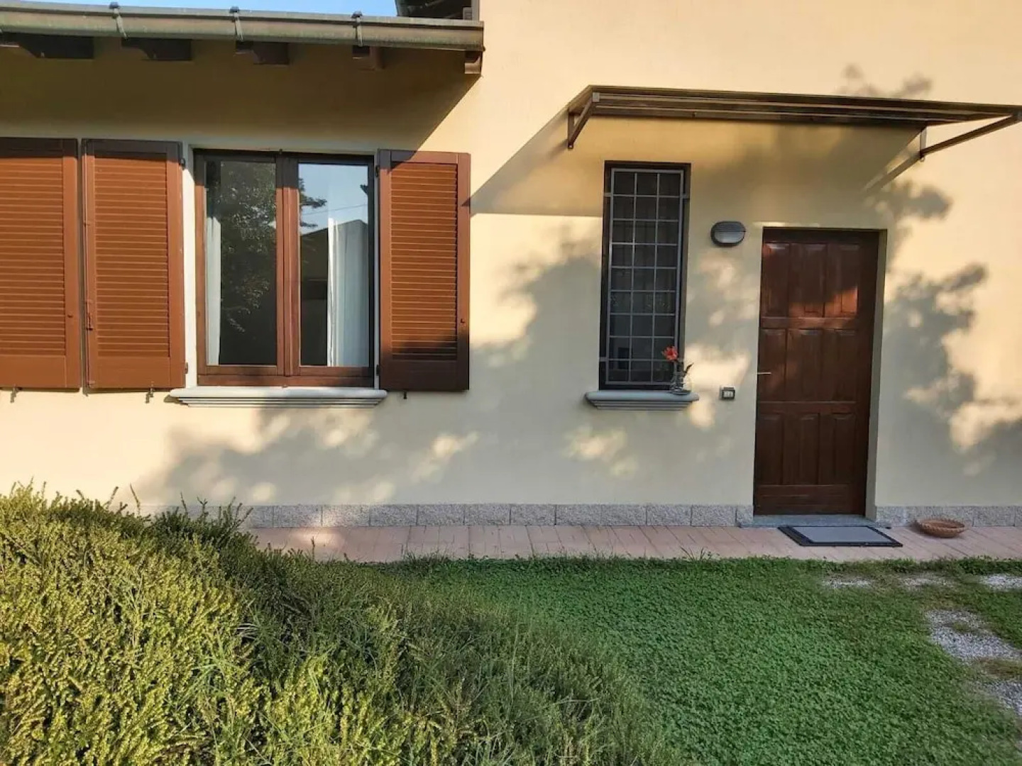 Bnbook - Villa Biancospino