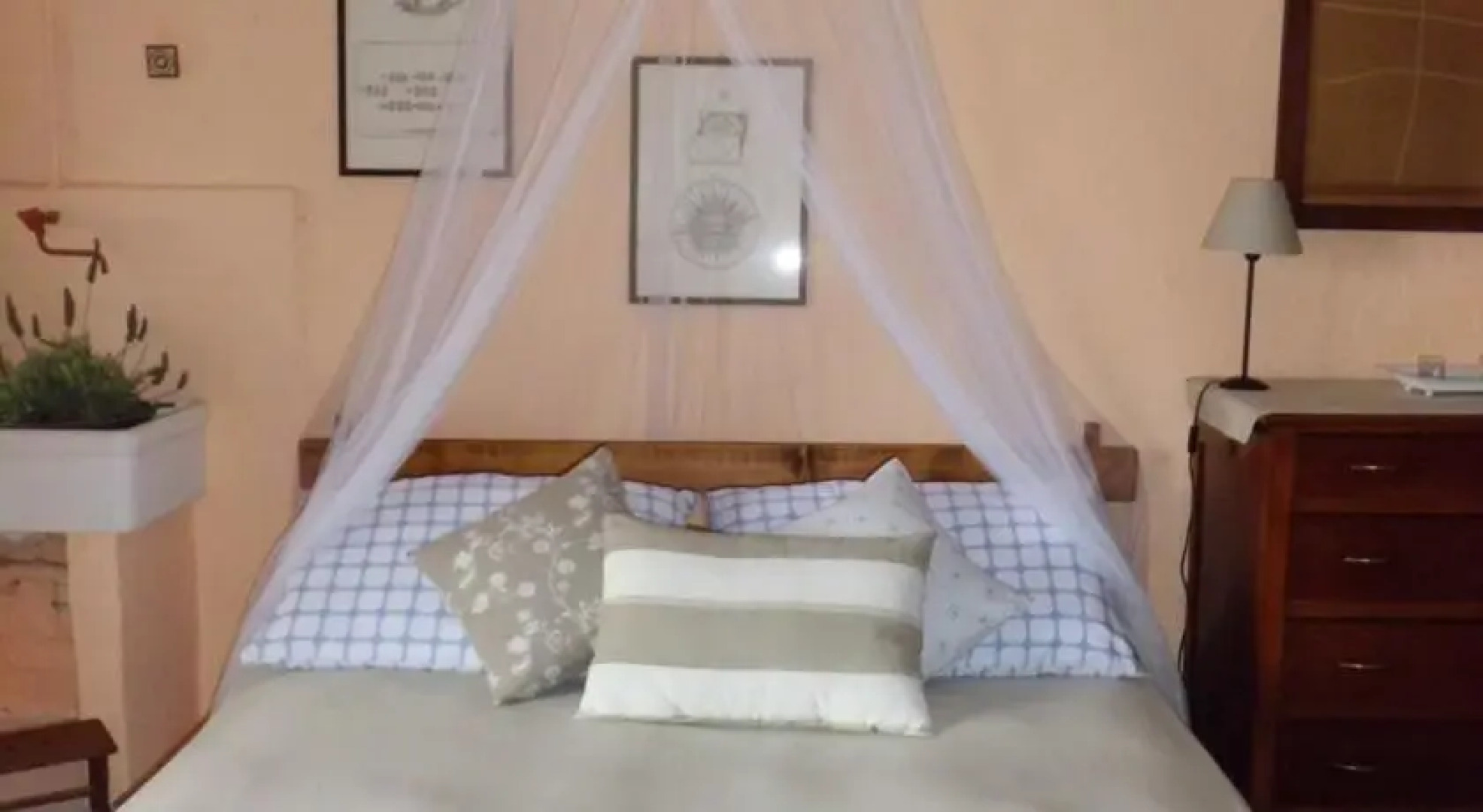 Albachiara Bed & Breakfast