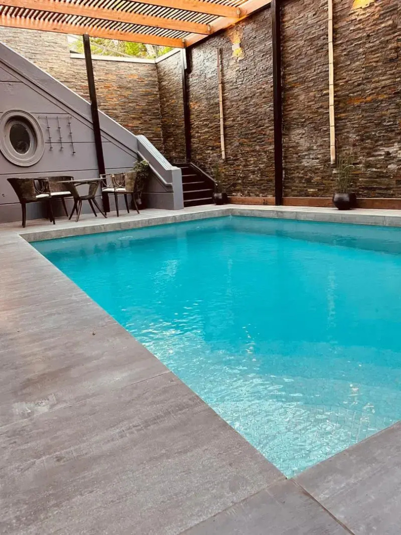 Hotel Boutique Tremo Patio Bellavista