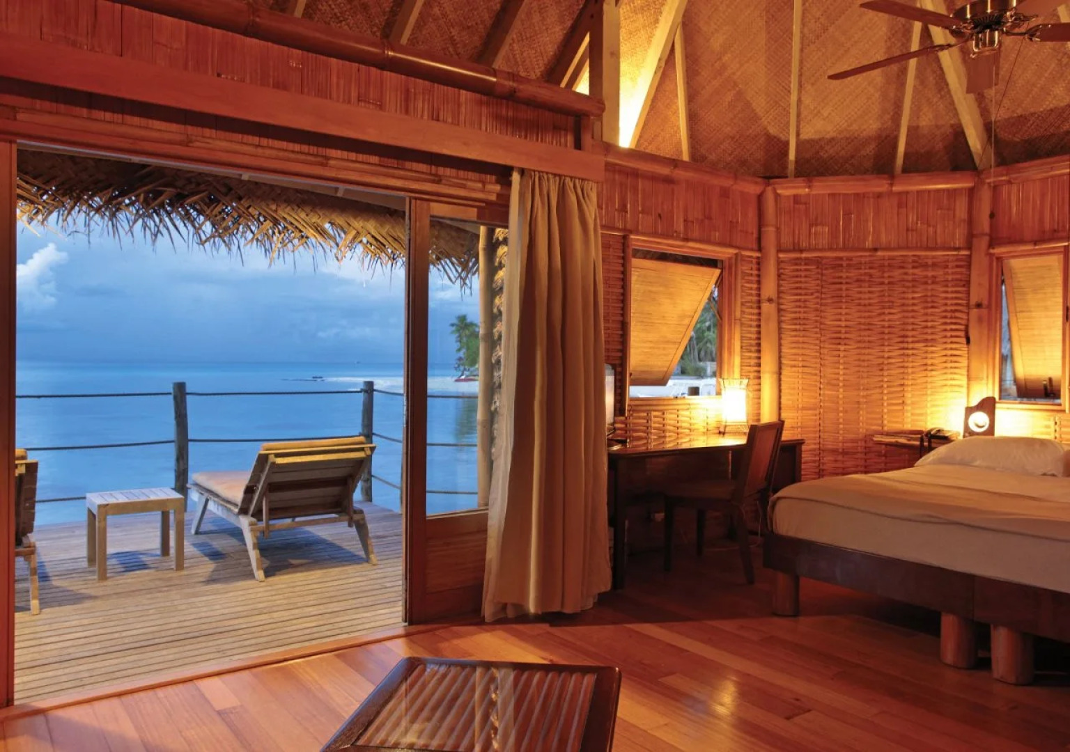 Le Tikehau by Pearl Resorts