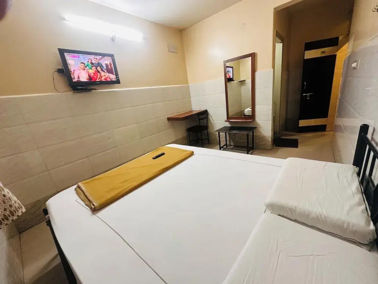 Hotel Lalitha Comfort