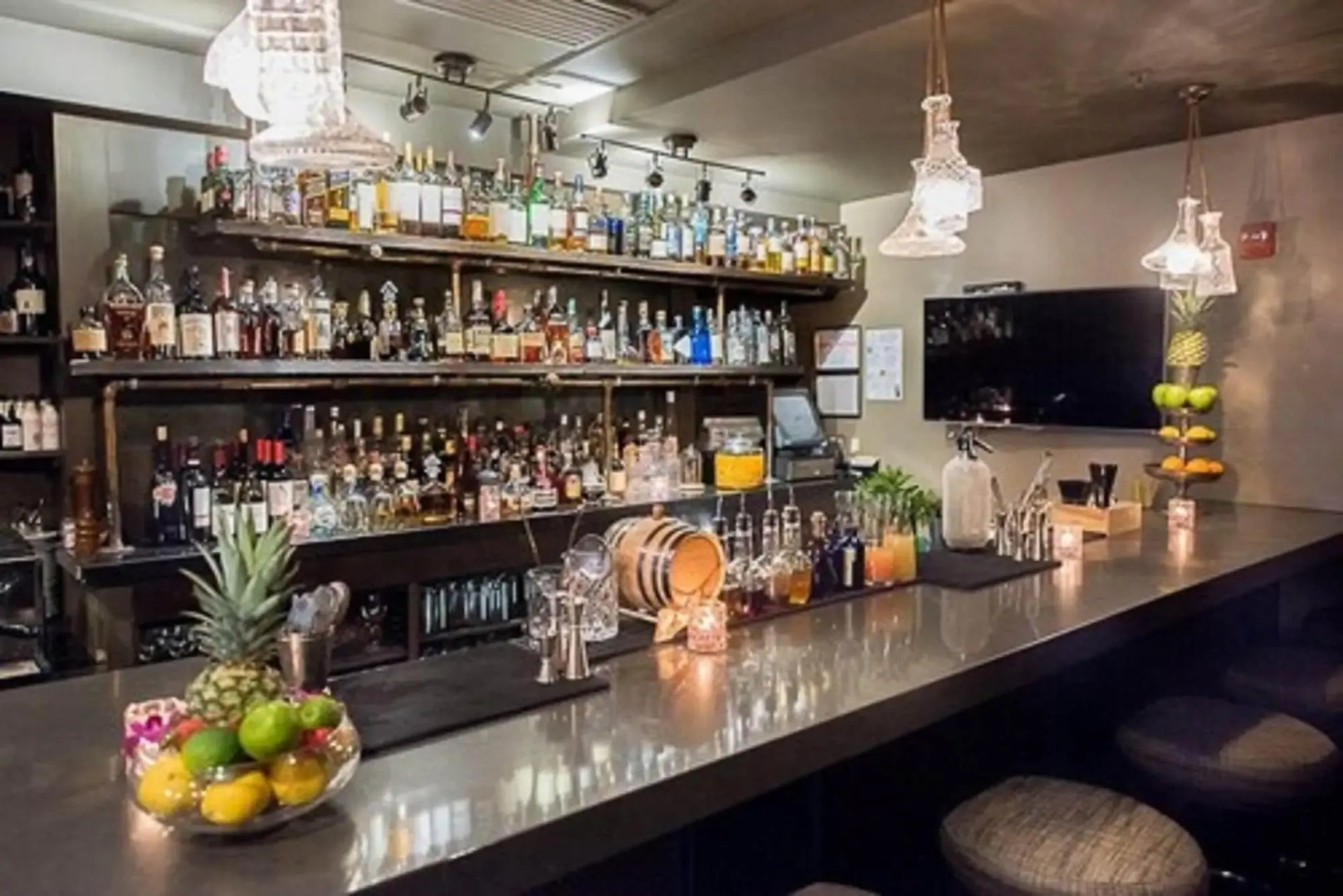 The Graham Georgetown