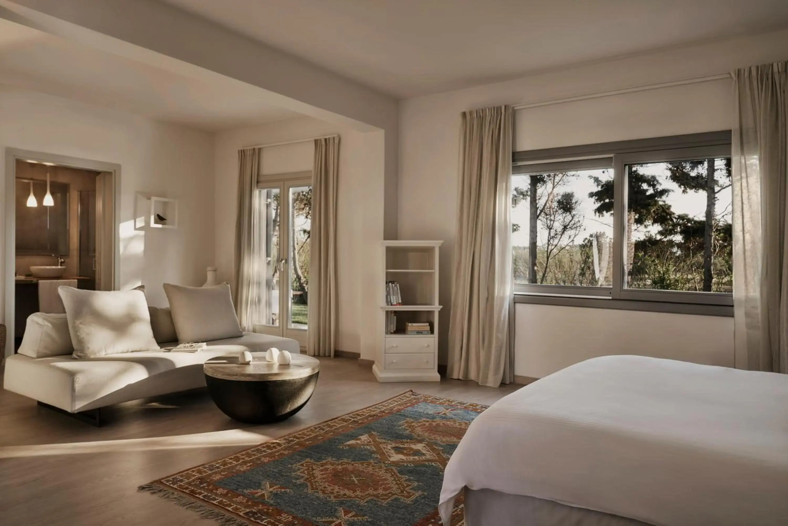 Yria Boutique Hotel & Spa