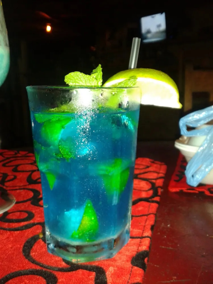 Paradise Inn