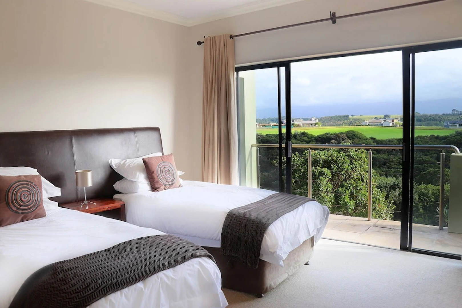 Krisjan's Lodge@Oubaai