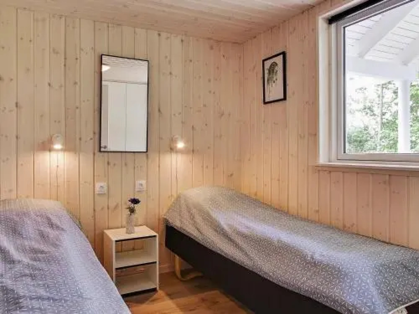 Holiday Home Kappeln Ix