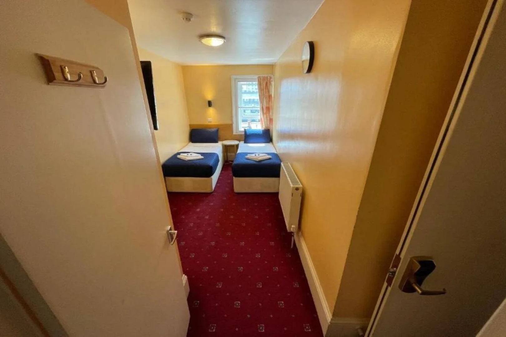 Jubilee Hotel