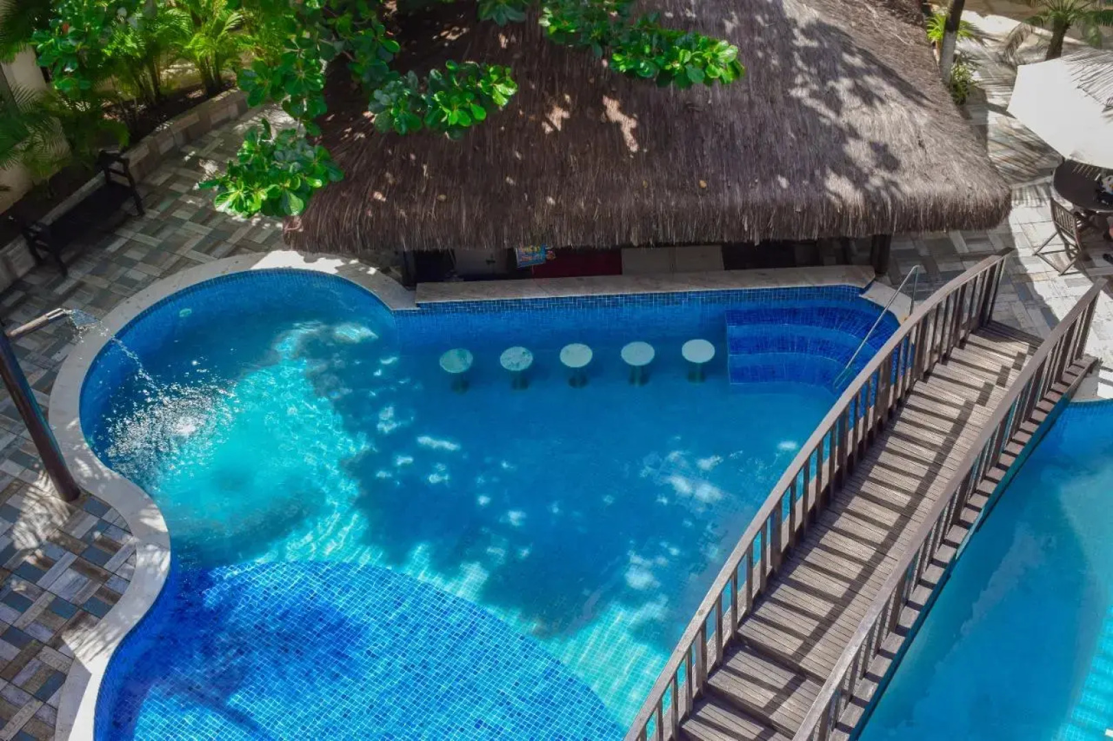 Pousada Recanto do Lobo