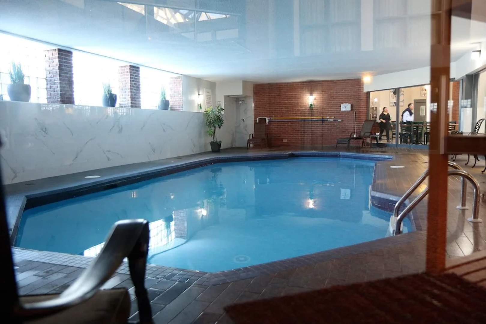 Best Western Plus Laval Montreal & Conference Centre