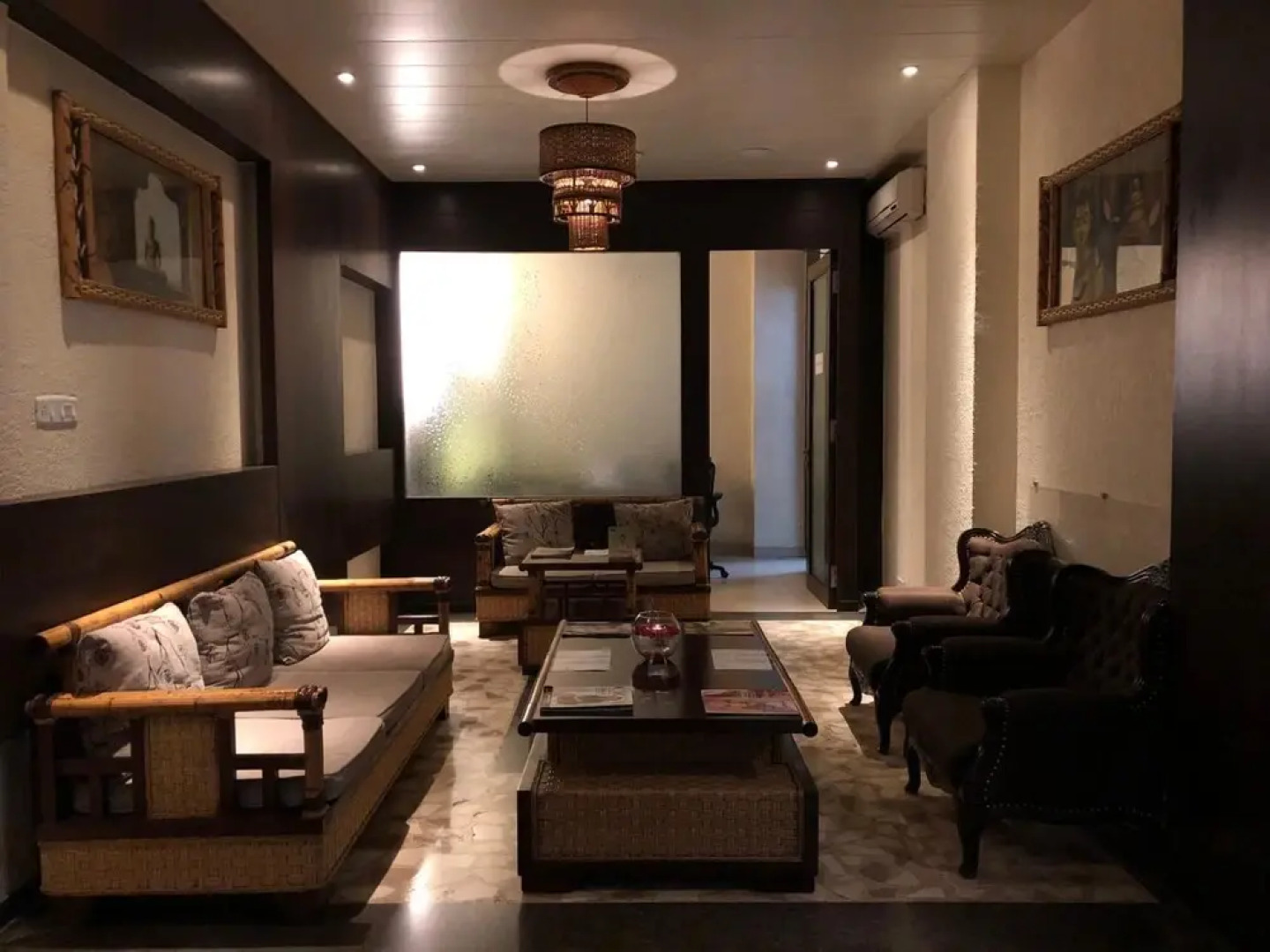 Evershine Resort & Spa