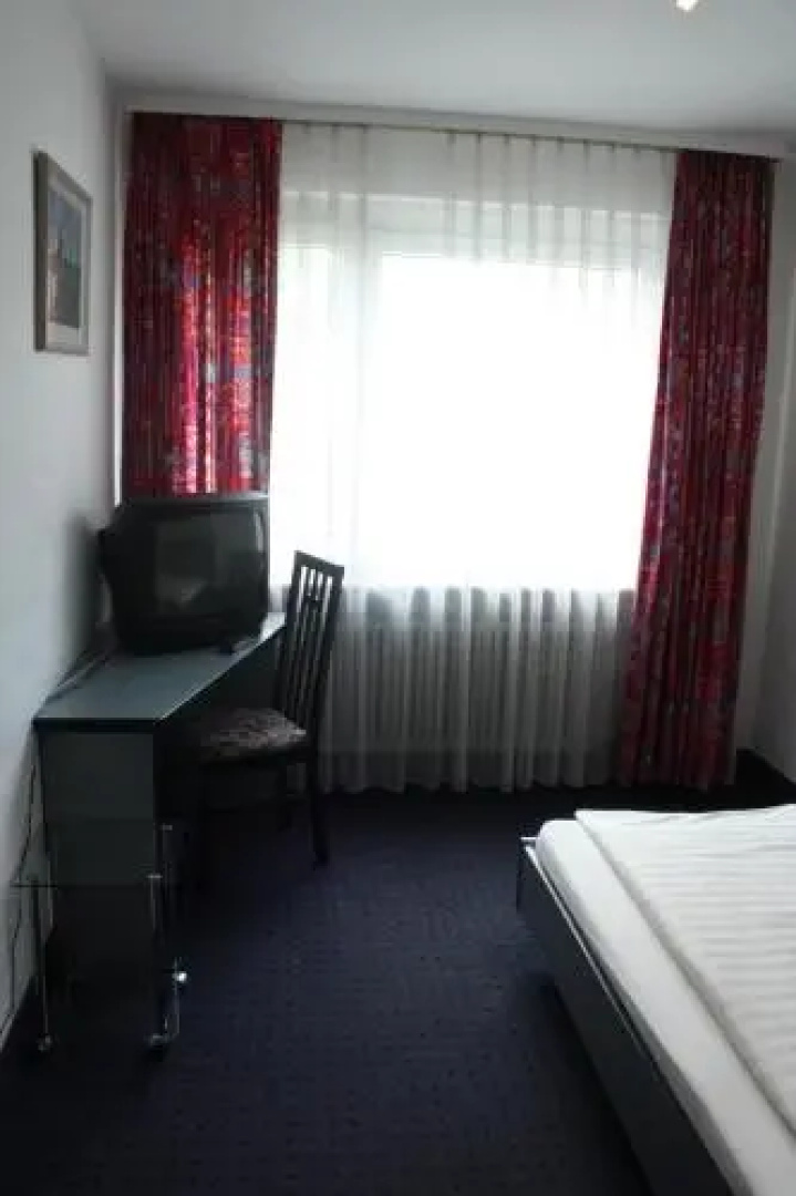 Hotel Diplomat