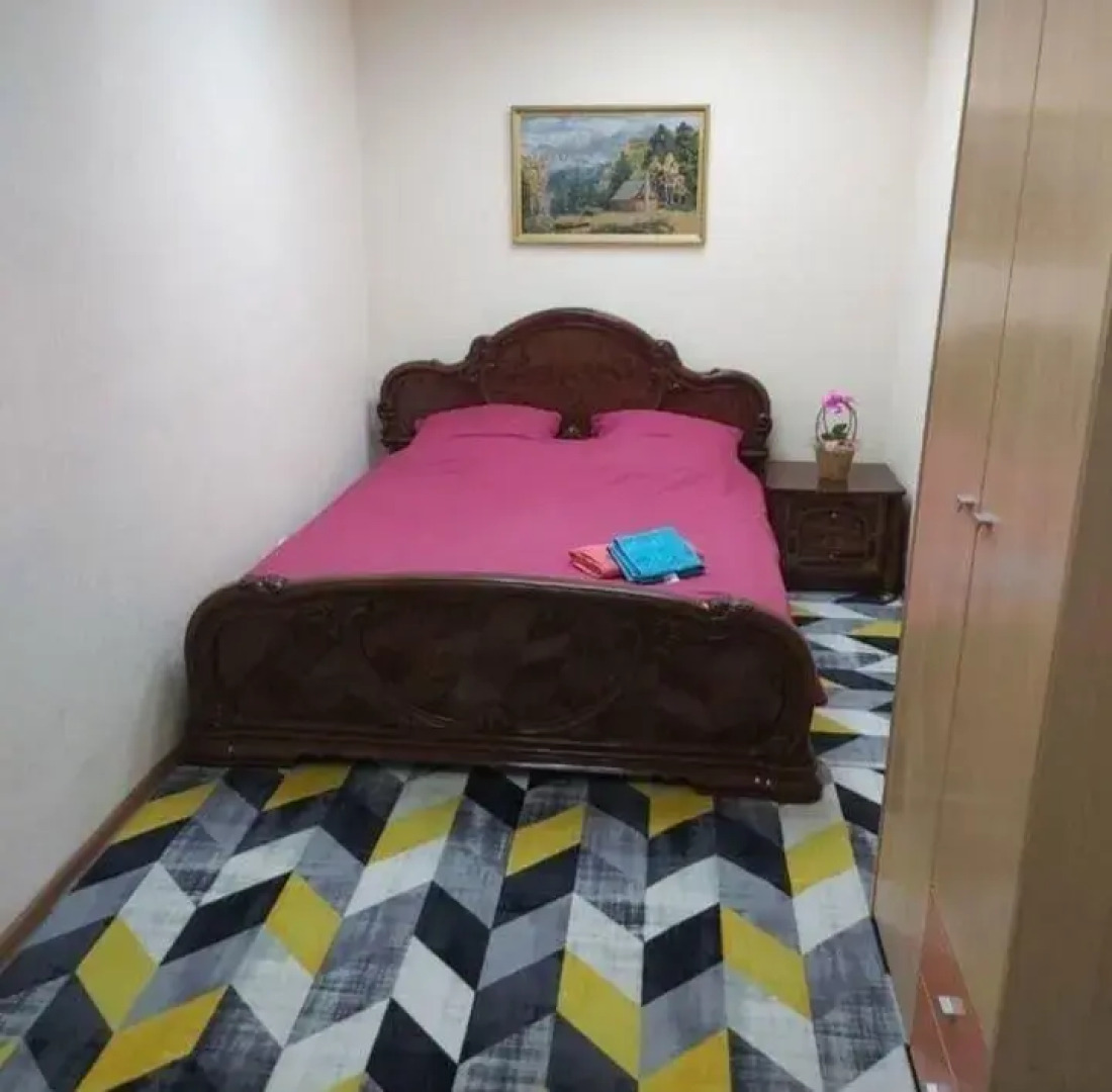 Апартаменты на проспекте Строителей 23