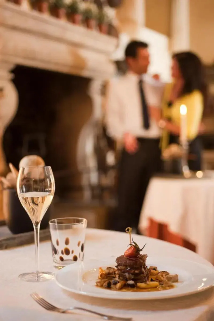 Relais Castello Bevilacqua