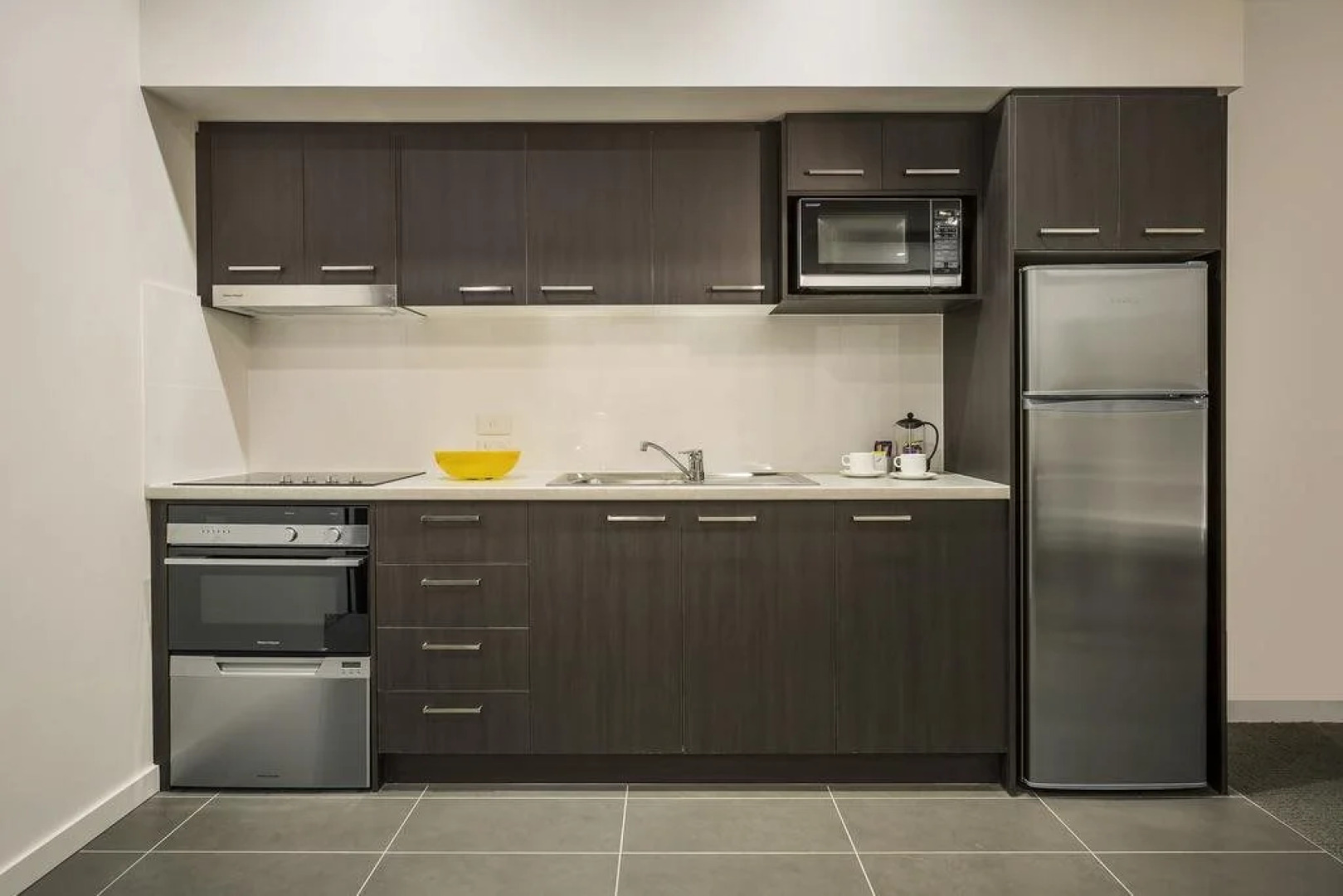 Quest King William South