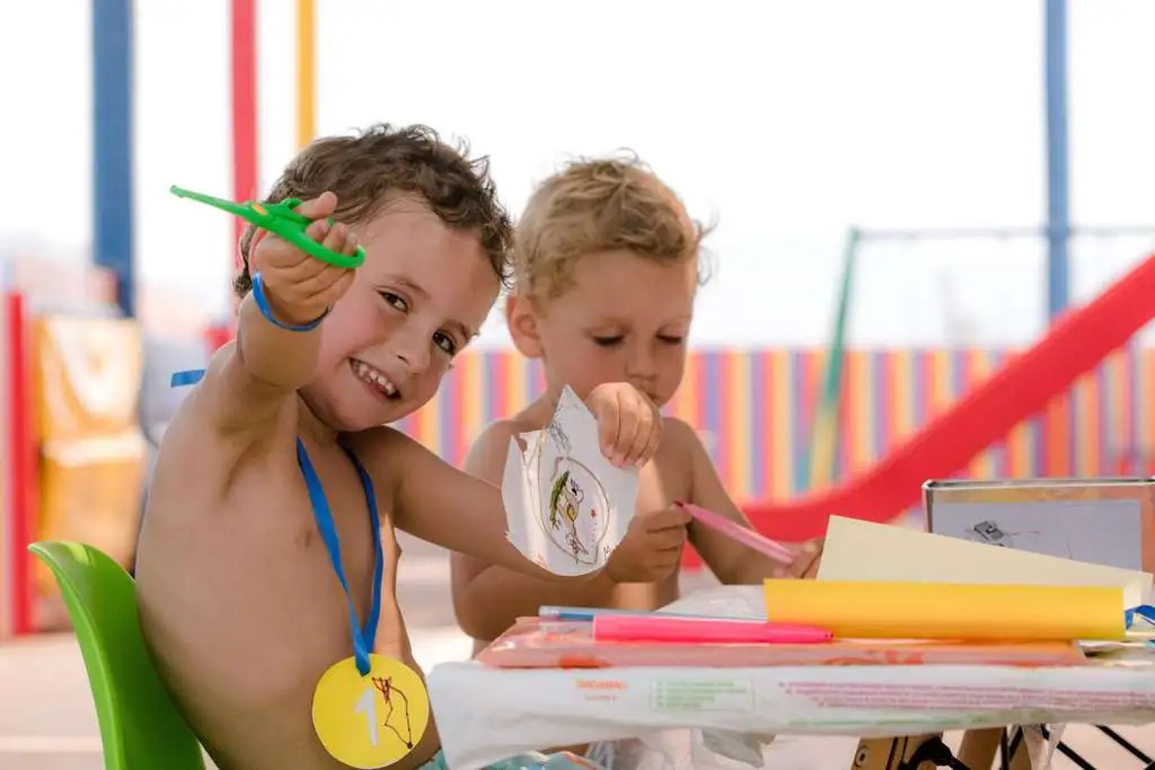 Princess Sun Hotel - All Inclusive