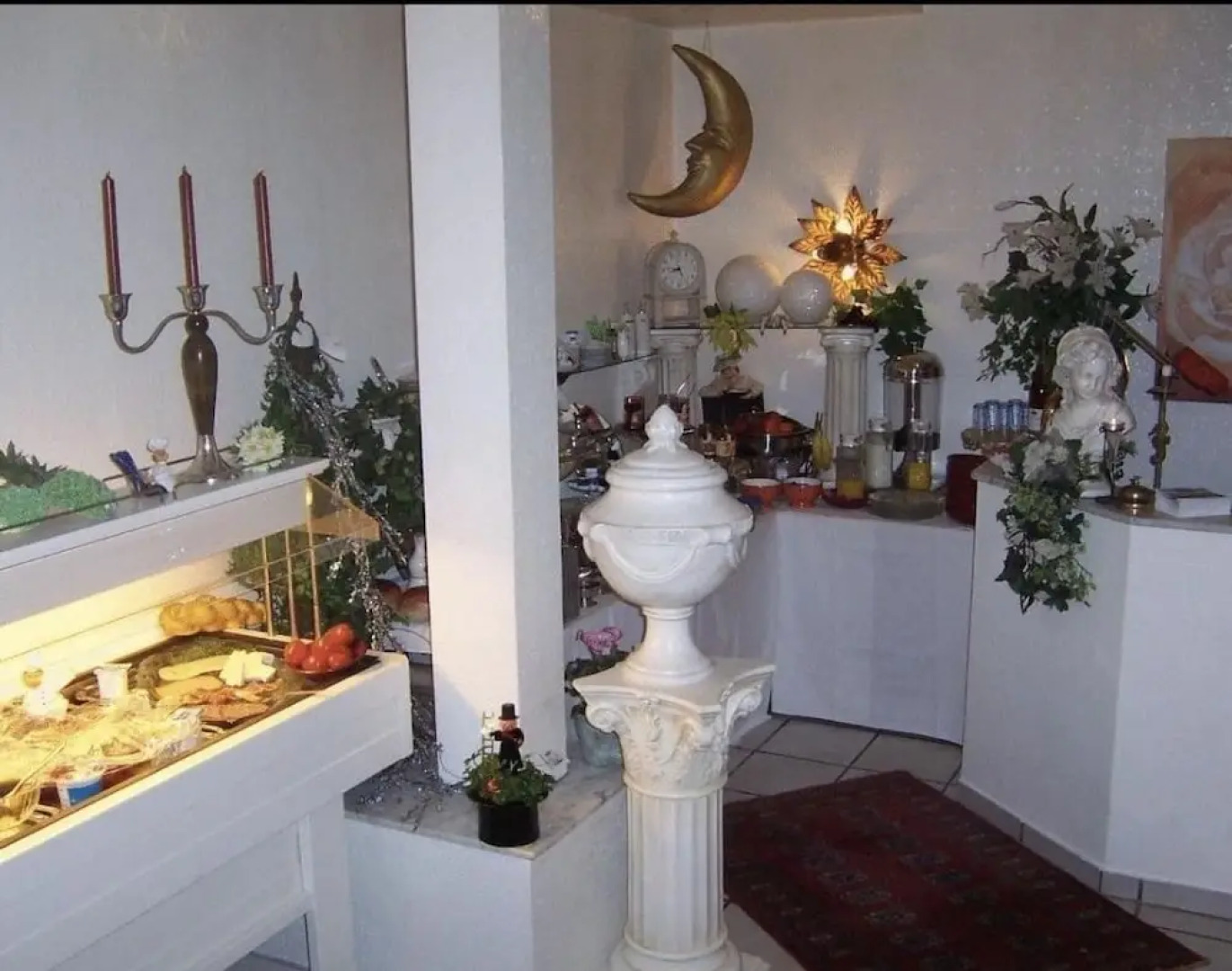 Hotel Kämpgens - Hof