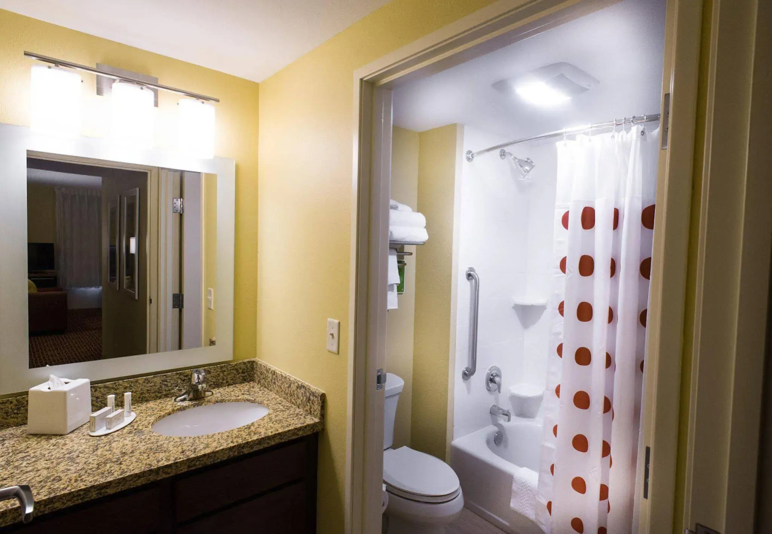 TownePlace Suites Roswell