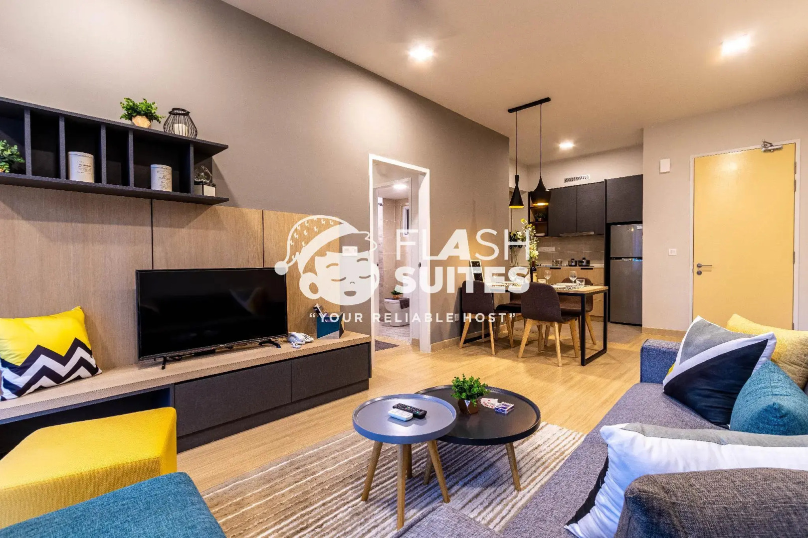 Windmill Premium Suites Genting Highland