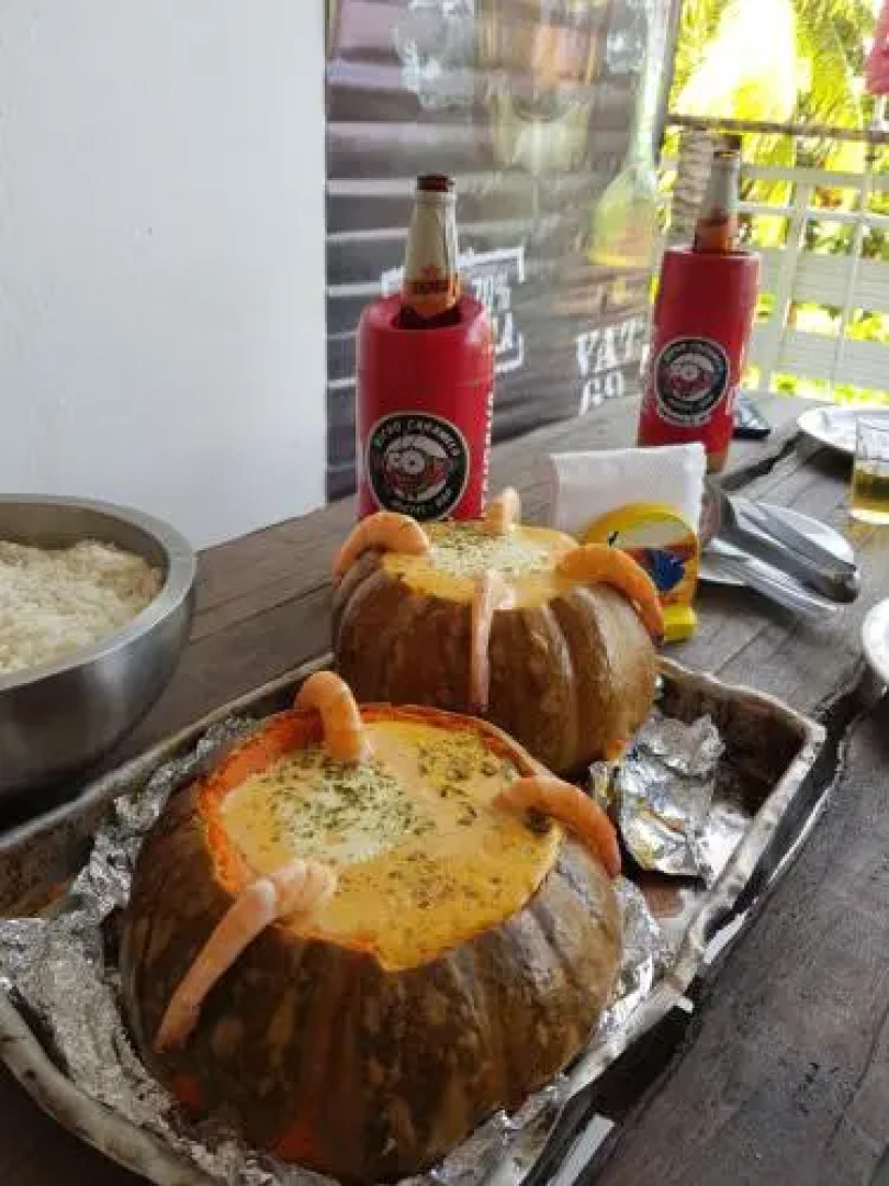 Bicho Caramelo Hostel & Bar