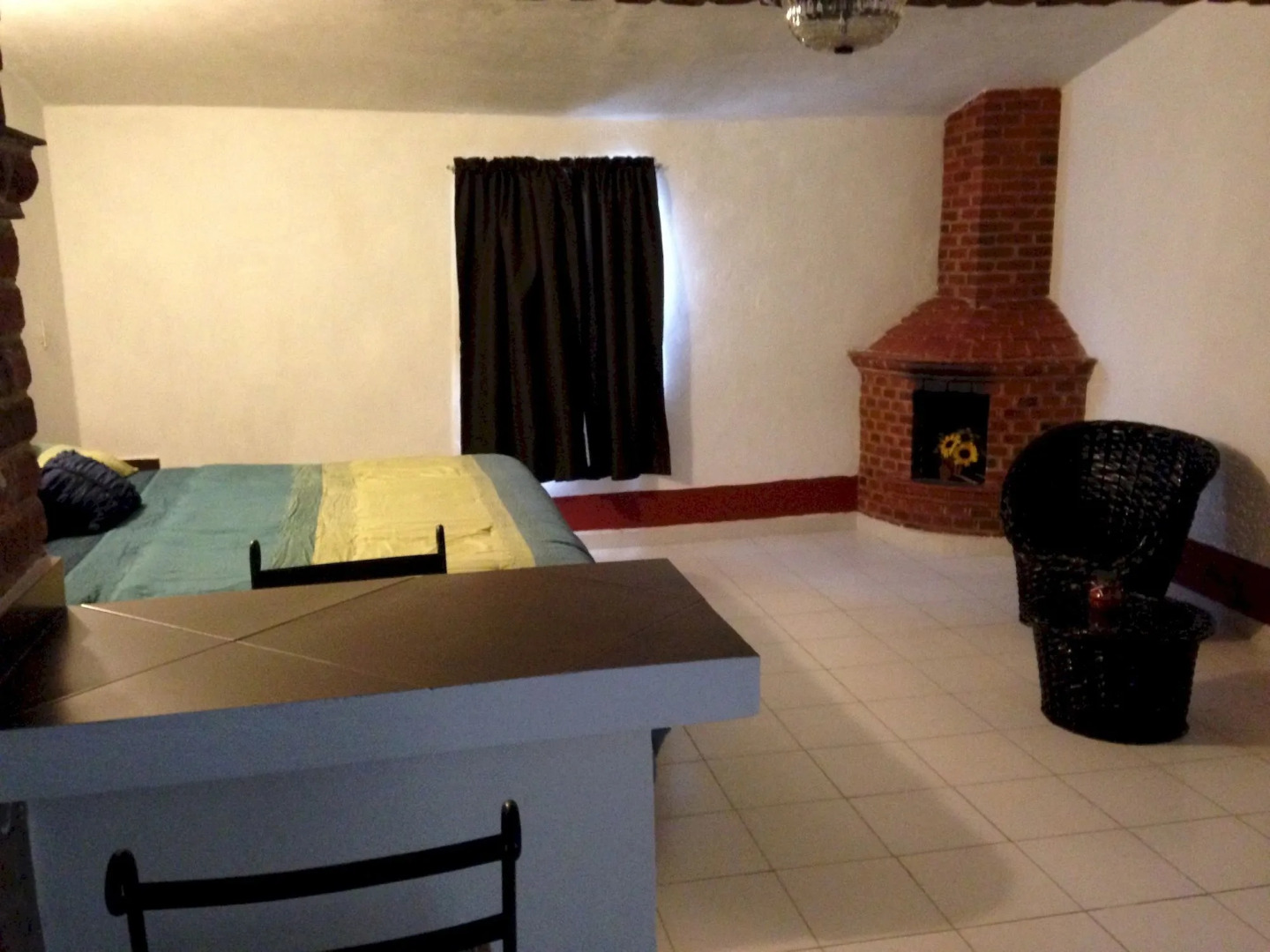 Meson del Rio Posada Mexiquense