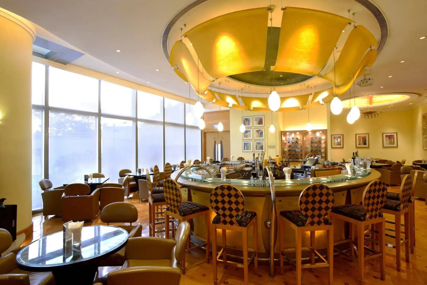 Metropark Hotel Causeway Bay Hong Kong