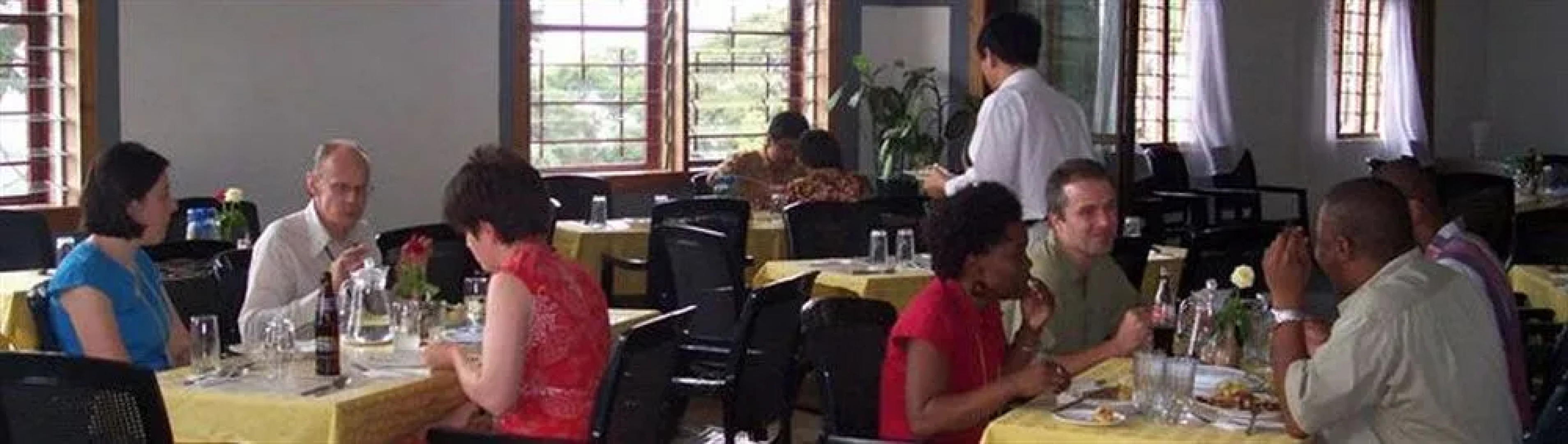 Ankrah Foundation Limited